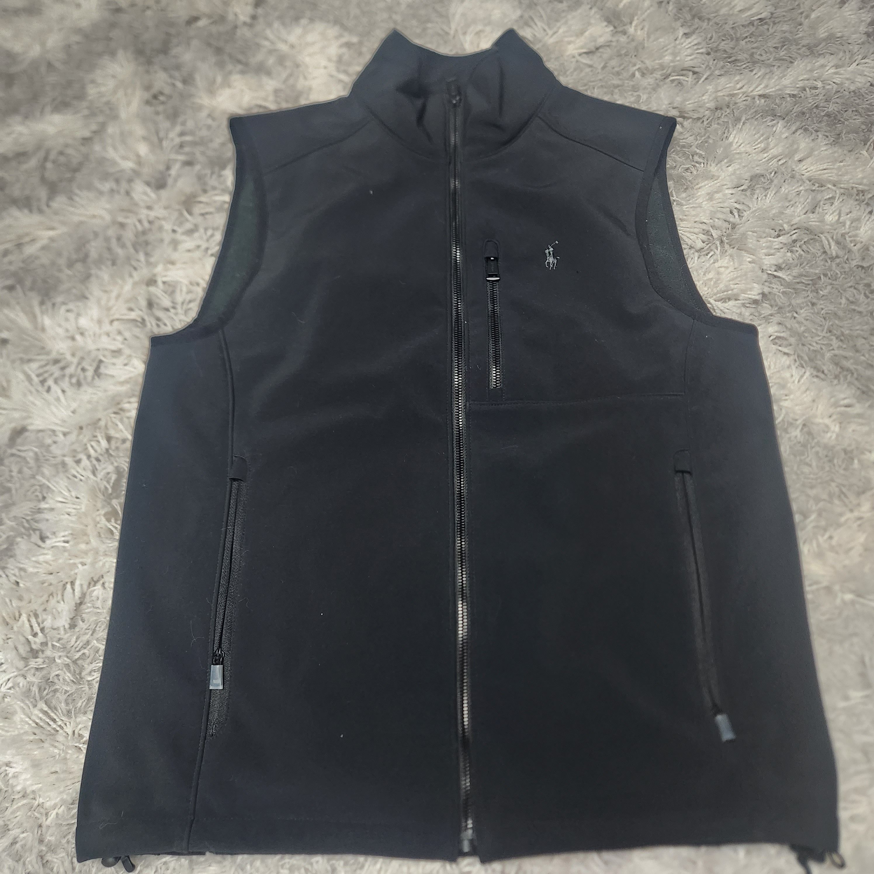 Polo Ralph Lauren Polo Ralph Lauren Performance Vest Size US S / EU 44-46 / 1 - 1 Thumbnail