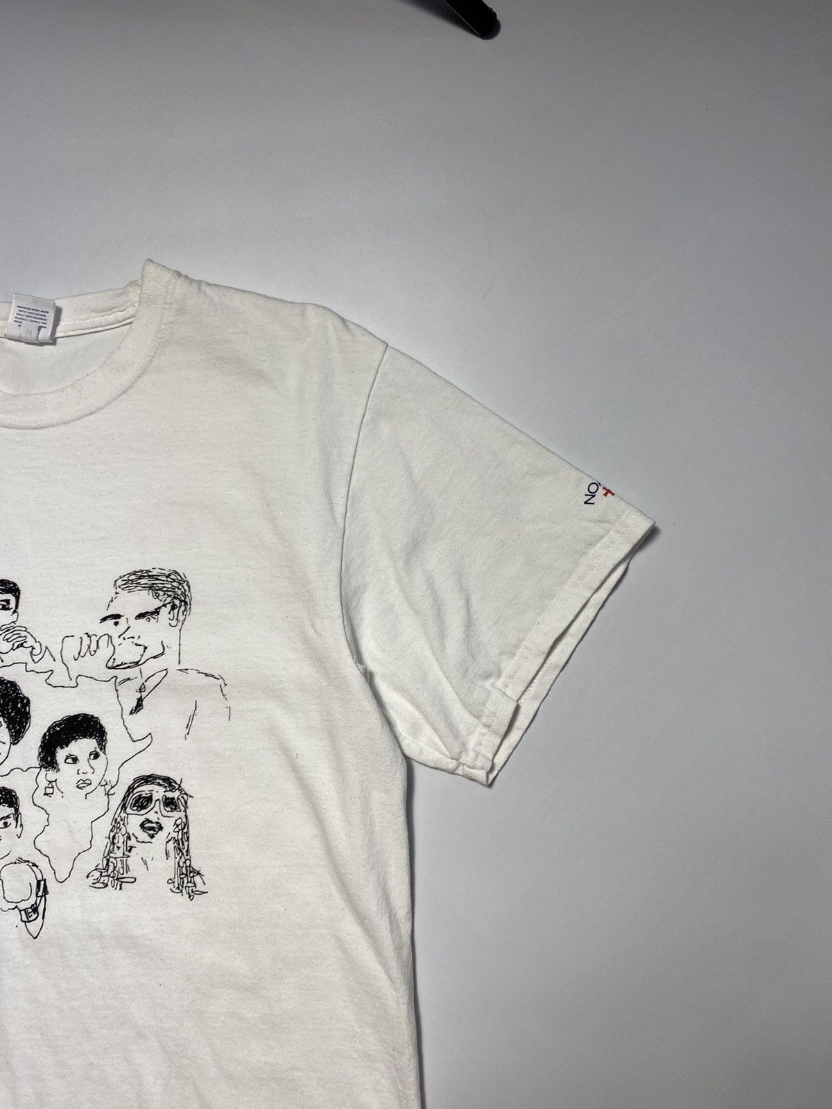 Noah Noah Black History Month Tee size M Size US M / EU 48-50 / 2 - 4 Thumbnail