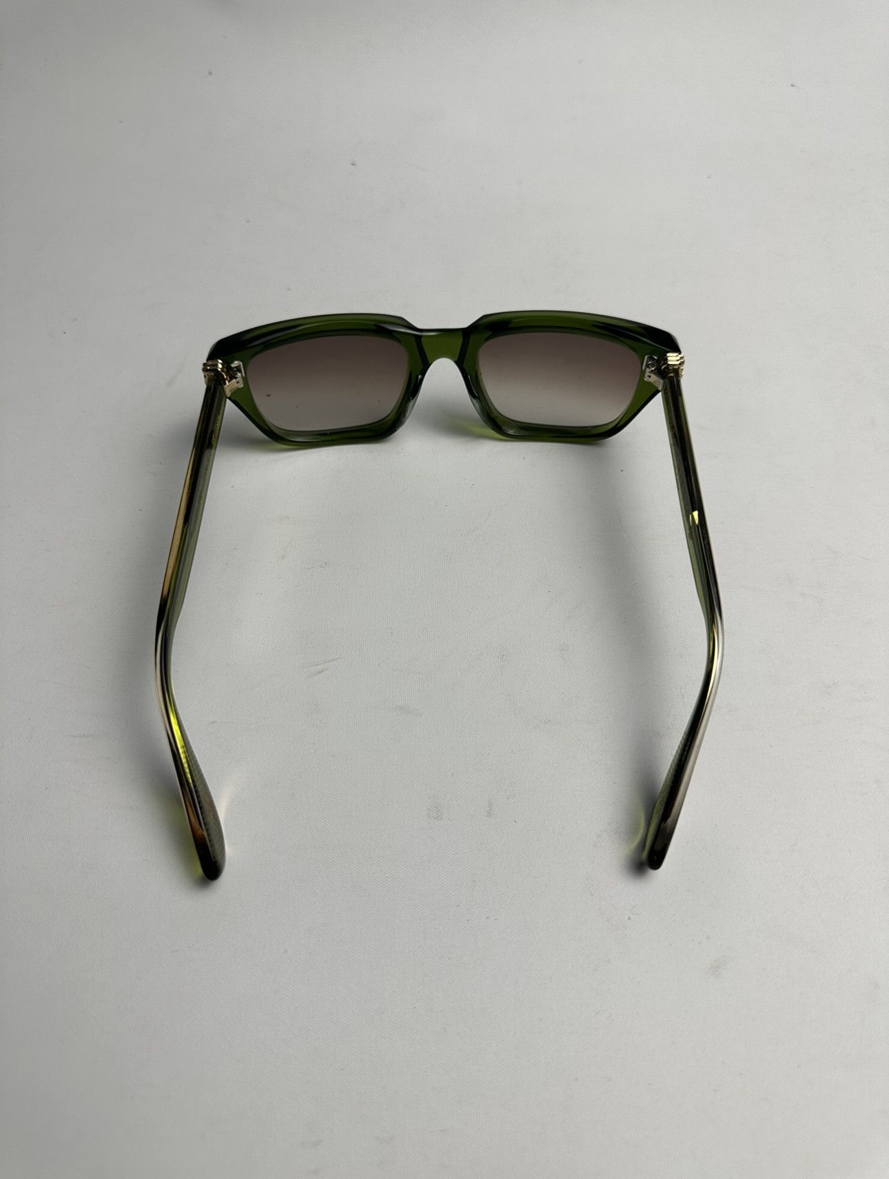 Chrome Hearts Chrome Hearts Optitcal Sunglasses Size ONE SIZE - 4 Thumbnail