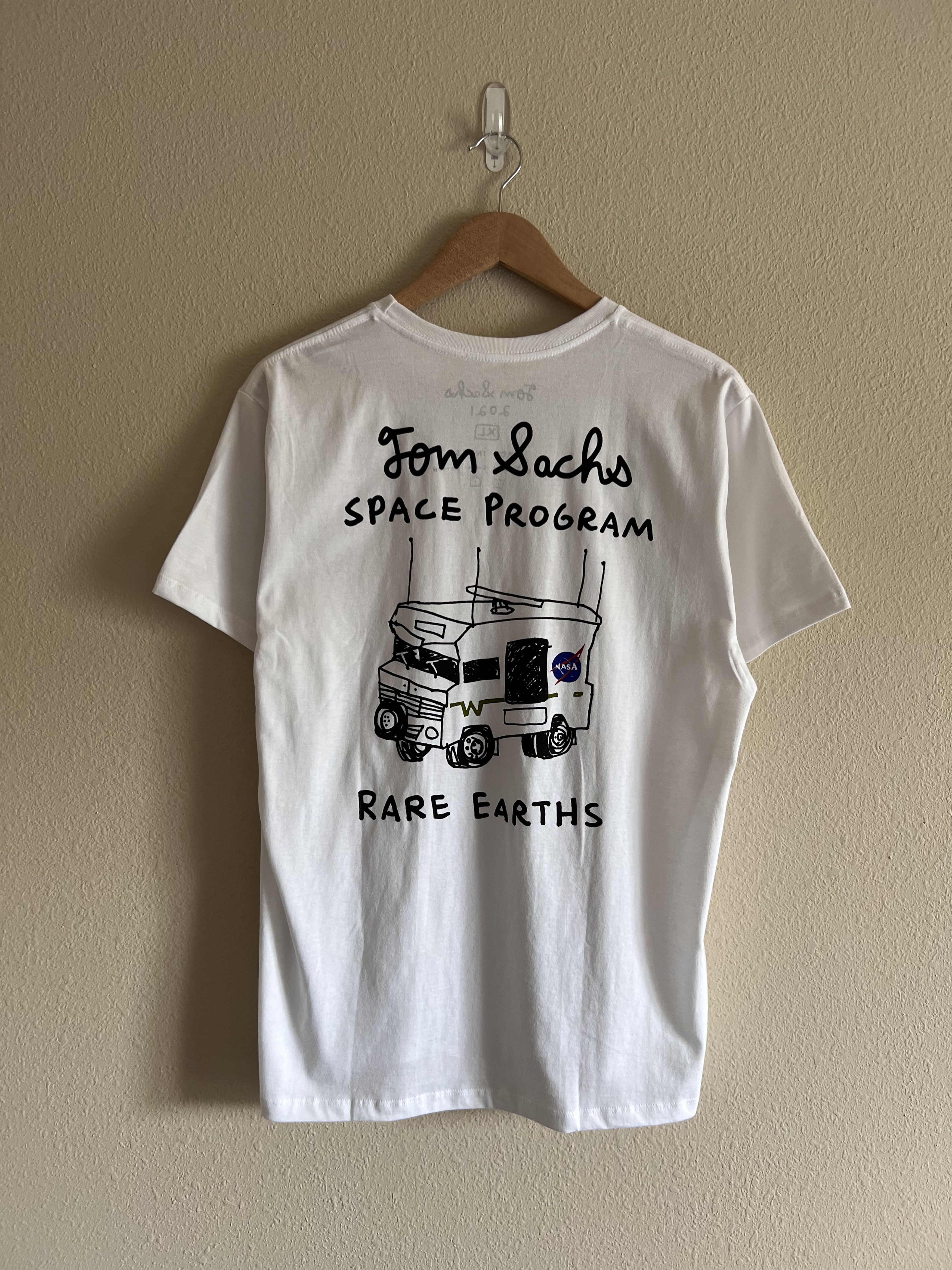 Tom Sachs | Grailed