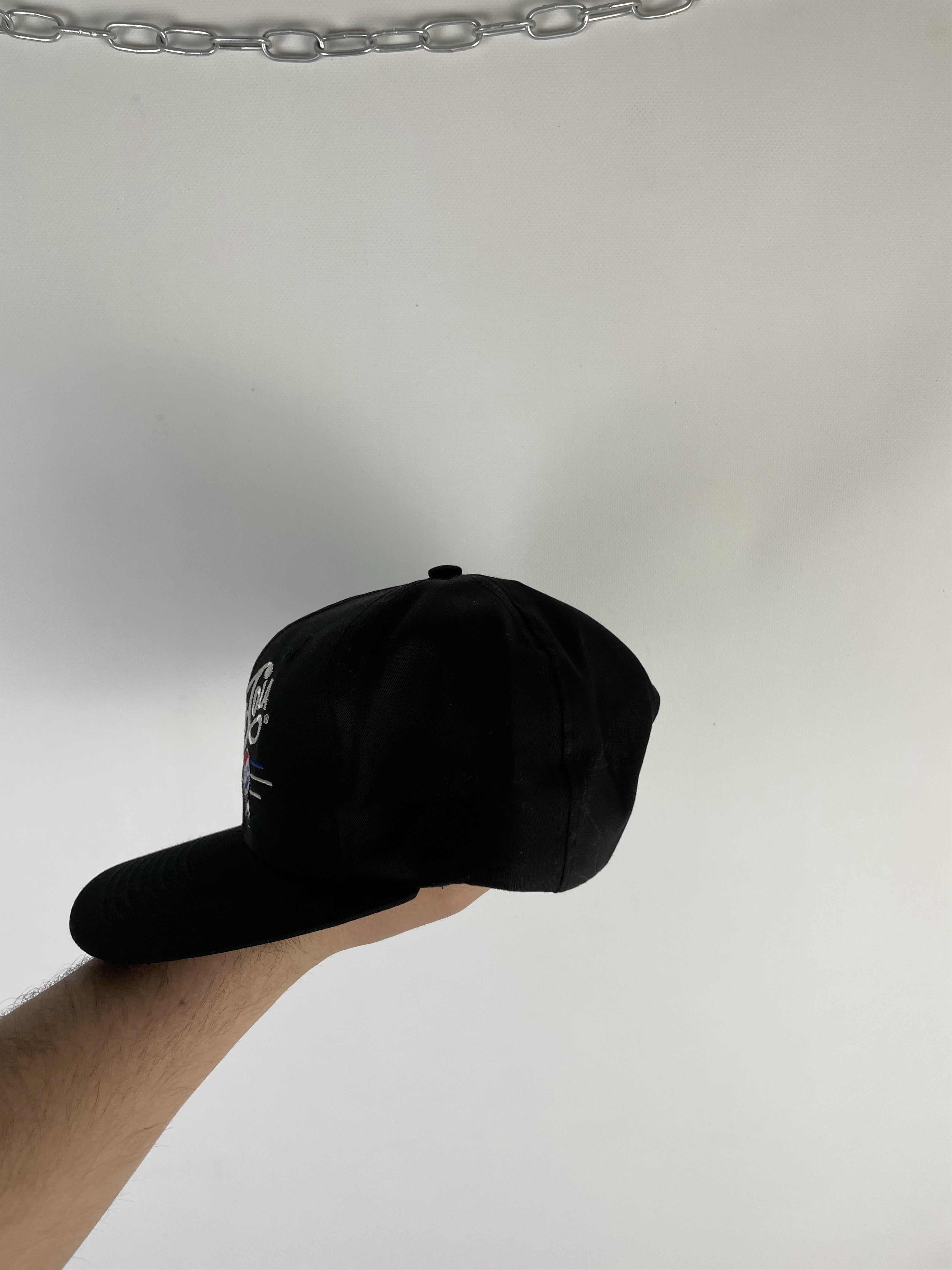 Pepsi Vintage Cap Pepsi Size ONE SIZE - 4 Thumbnail