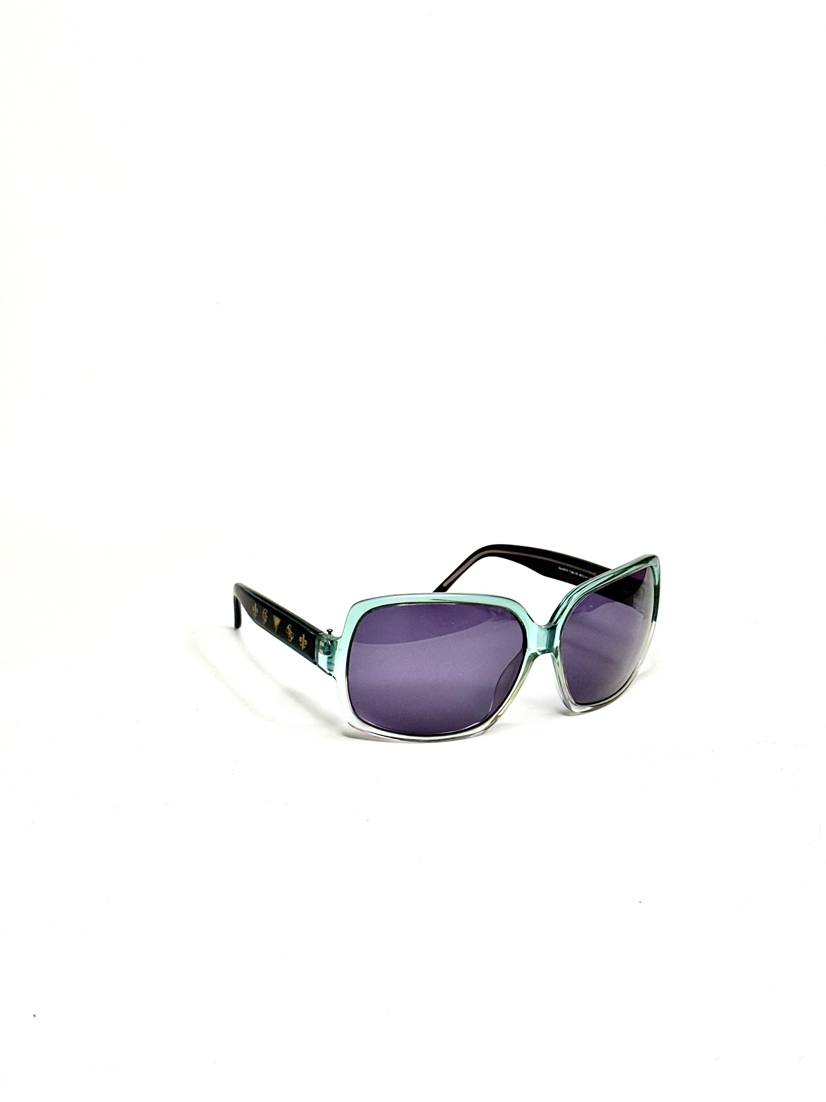 Guess Guess squared vintage streetwear american sunglasses Size ONE SIZE - 1 Thumbnail