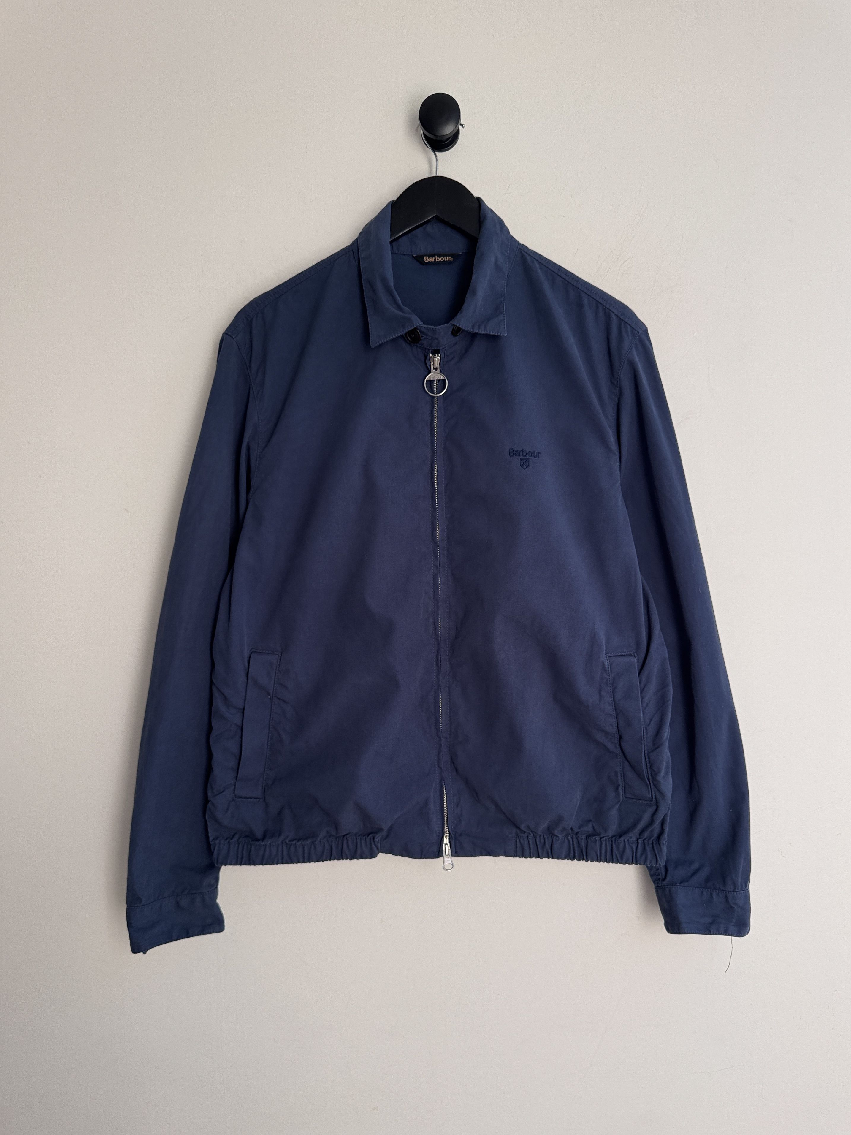 Barbour Barbour Bomber Light Jacket Size US M / EU 48-50 / 2 - 1 Thumbnail