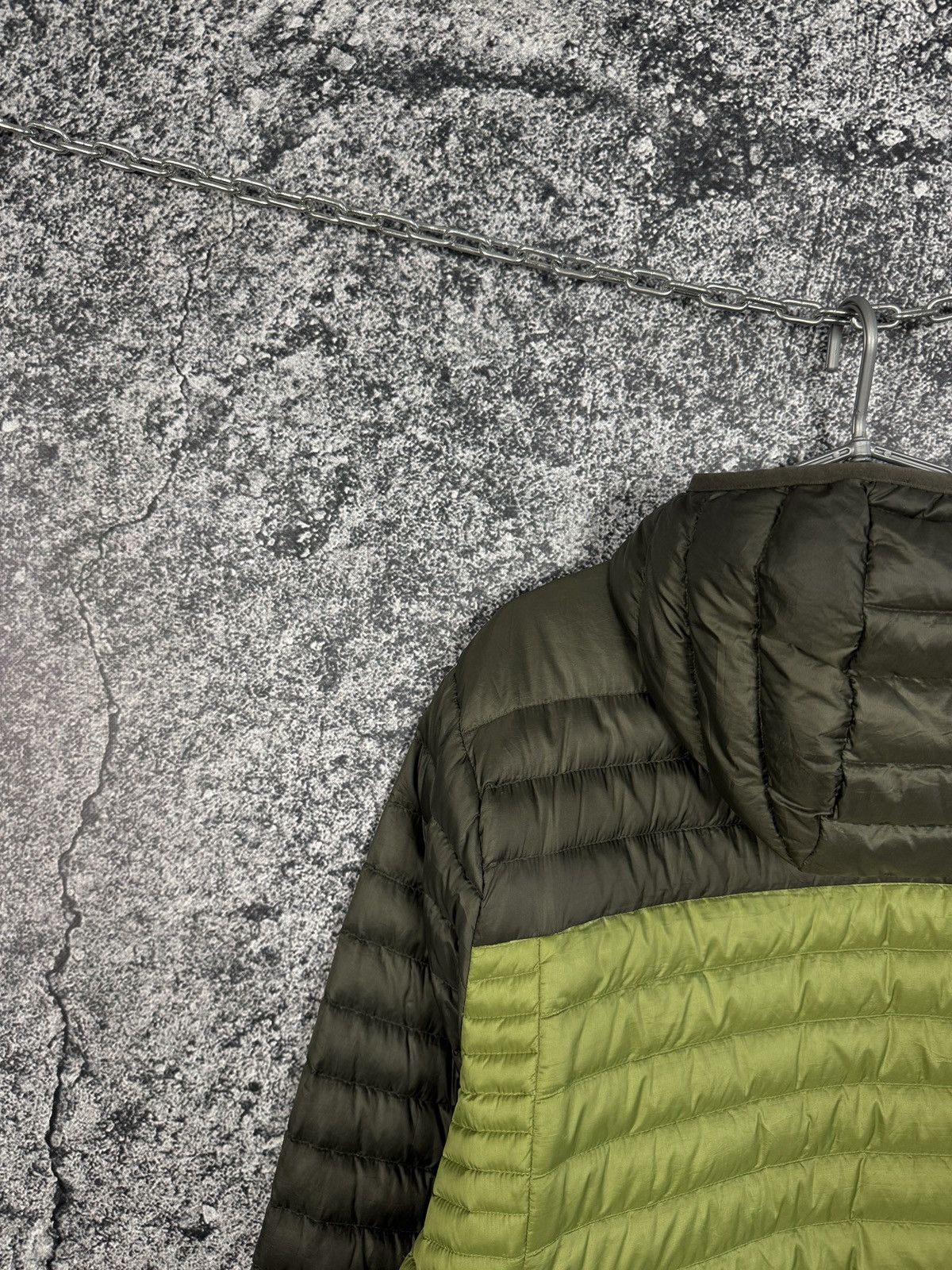 The North Face Men’s The North Face 700 Down Jacket Puffer Outdoor Size XL Size US XL / EU 56 / 4 - 15 Thumbnail
