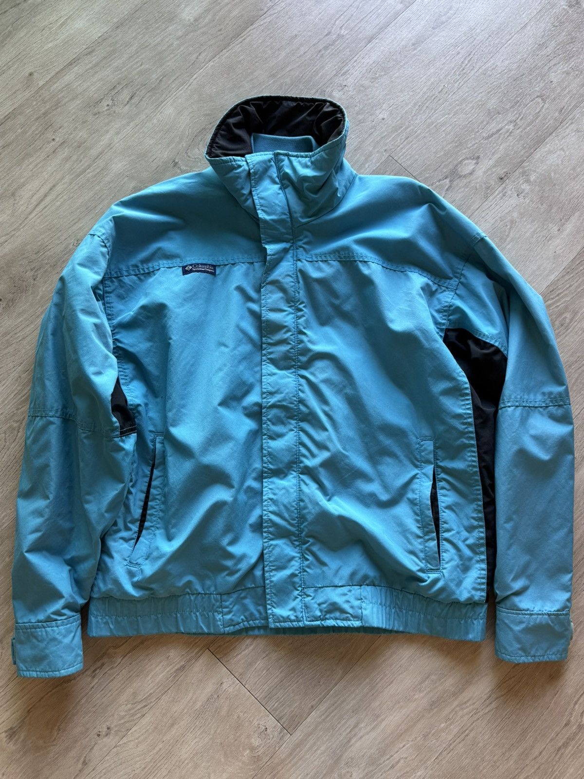 Columbia Columbia Bugaboo Jacket Size US L / EU 52-54 / 3 - 1 Thumbnail