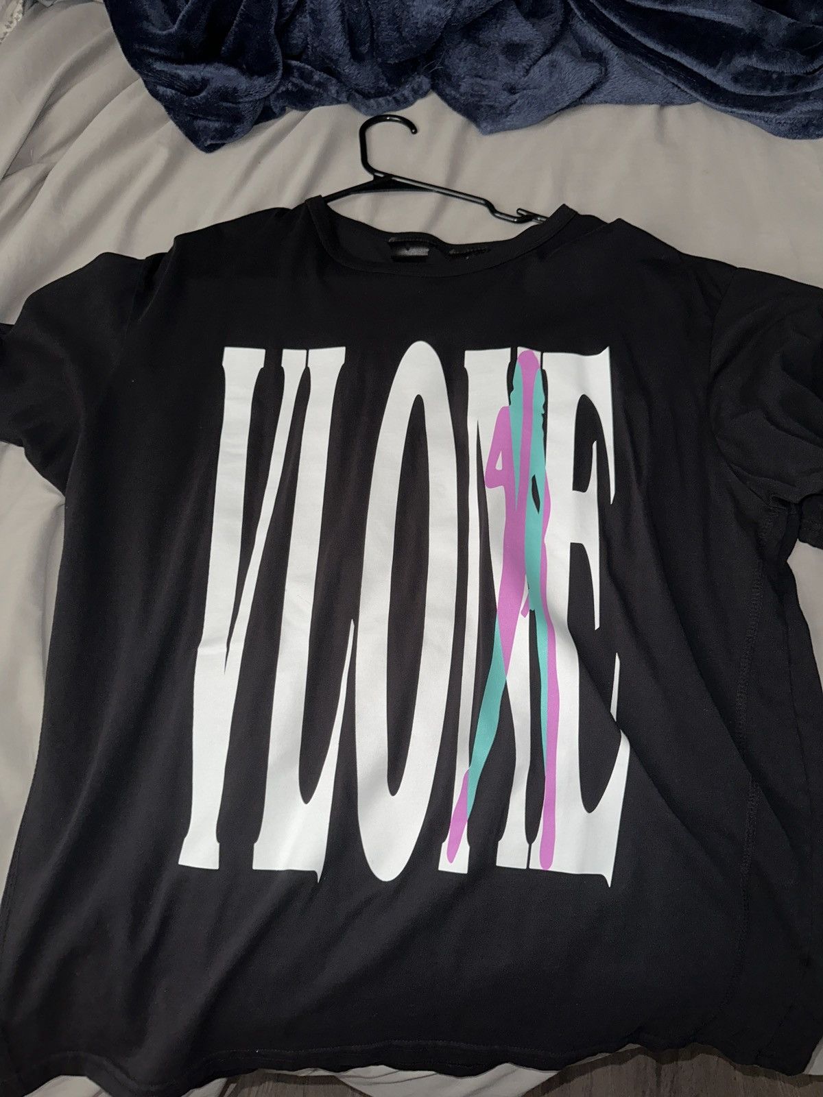 Vlone Vlone Vice City Size US XL / EU 56 / 4 - 1 Thumbnail