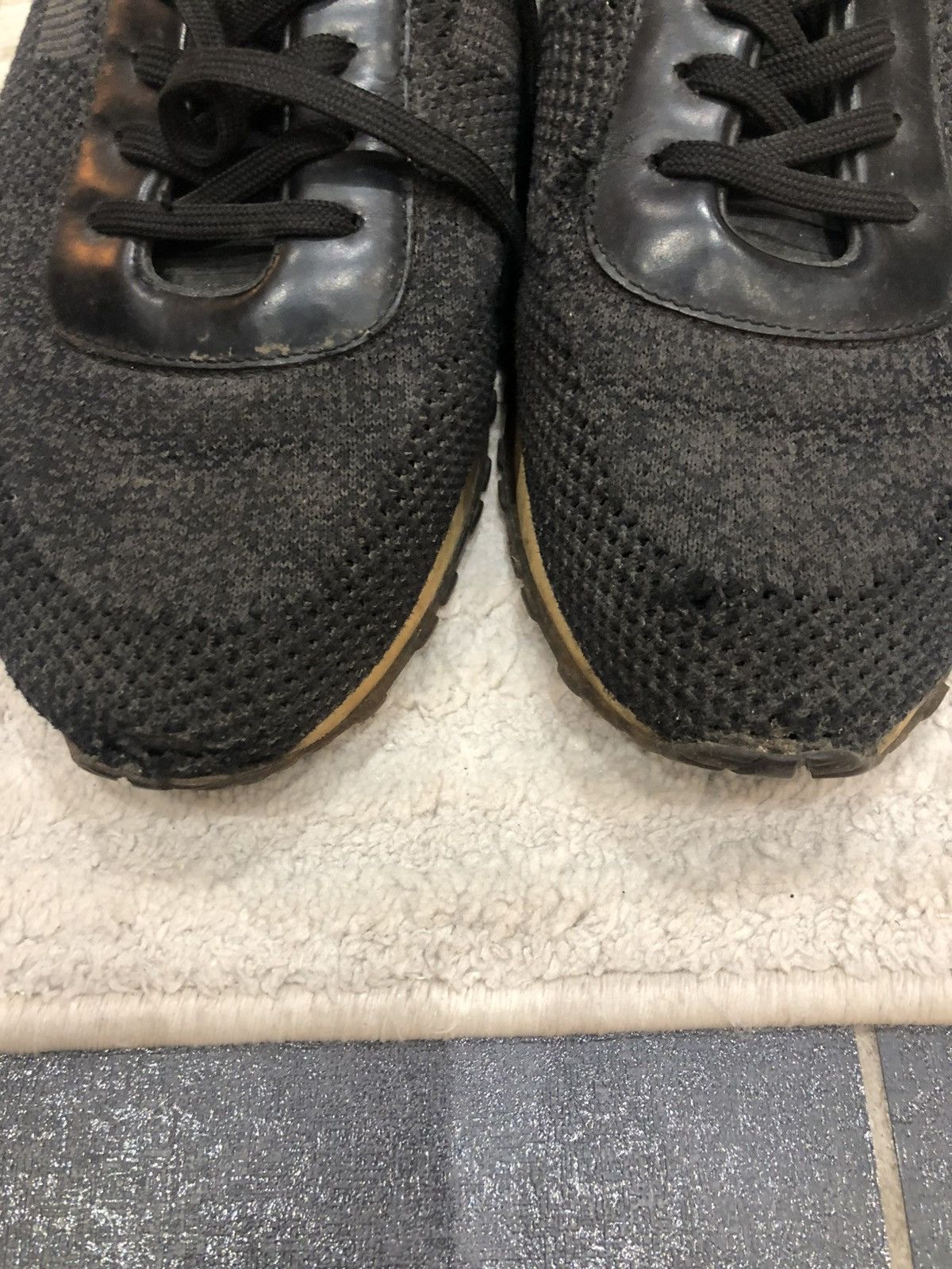 Louis Vuitton Sneakers Louis Vuitton Size US 10 / EU 43 - 10 Thumbnail