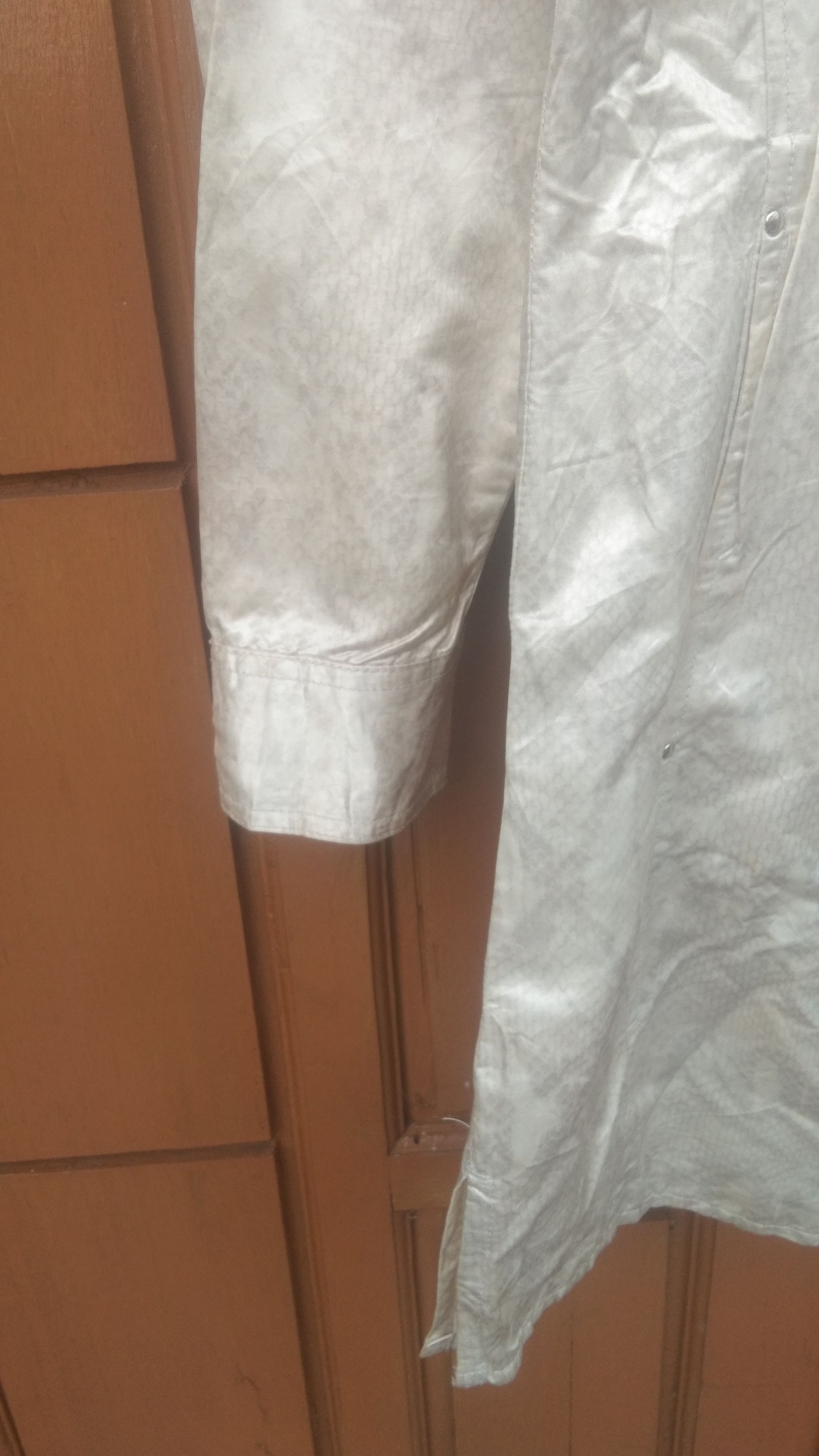 Japanese Brand × Tornado Mart Tornado mart tunic dress Size M / US 6-8 / IT 42-44 - 4 Thumbnail