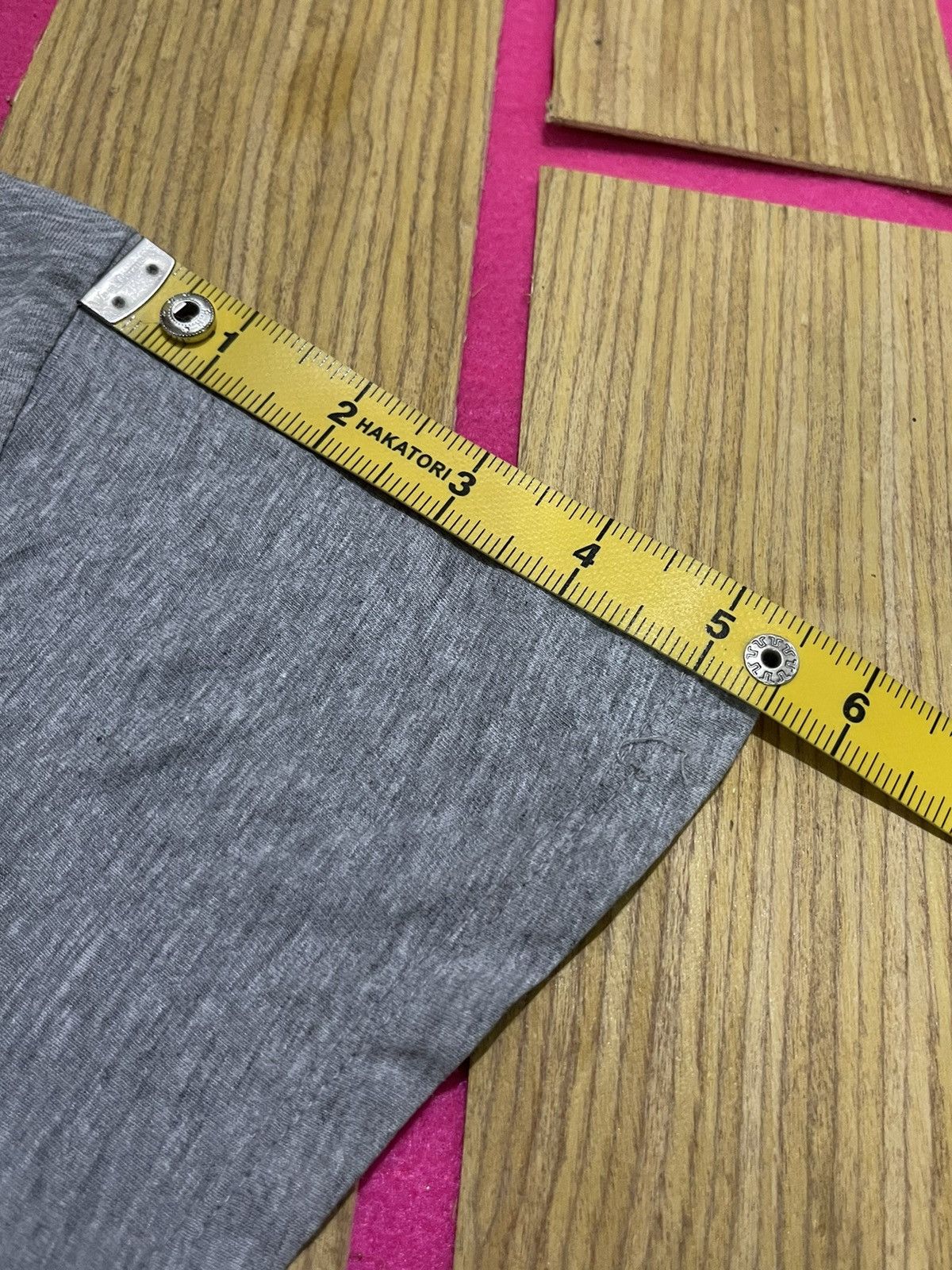 If Six Was Nine Y2K DALUX short tshirt Size M / US 6-8 / IT 42-44 - 9 Thumbnail