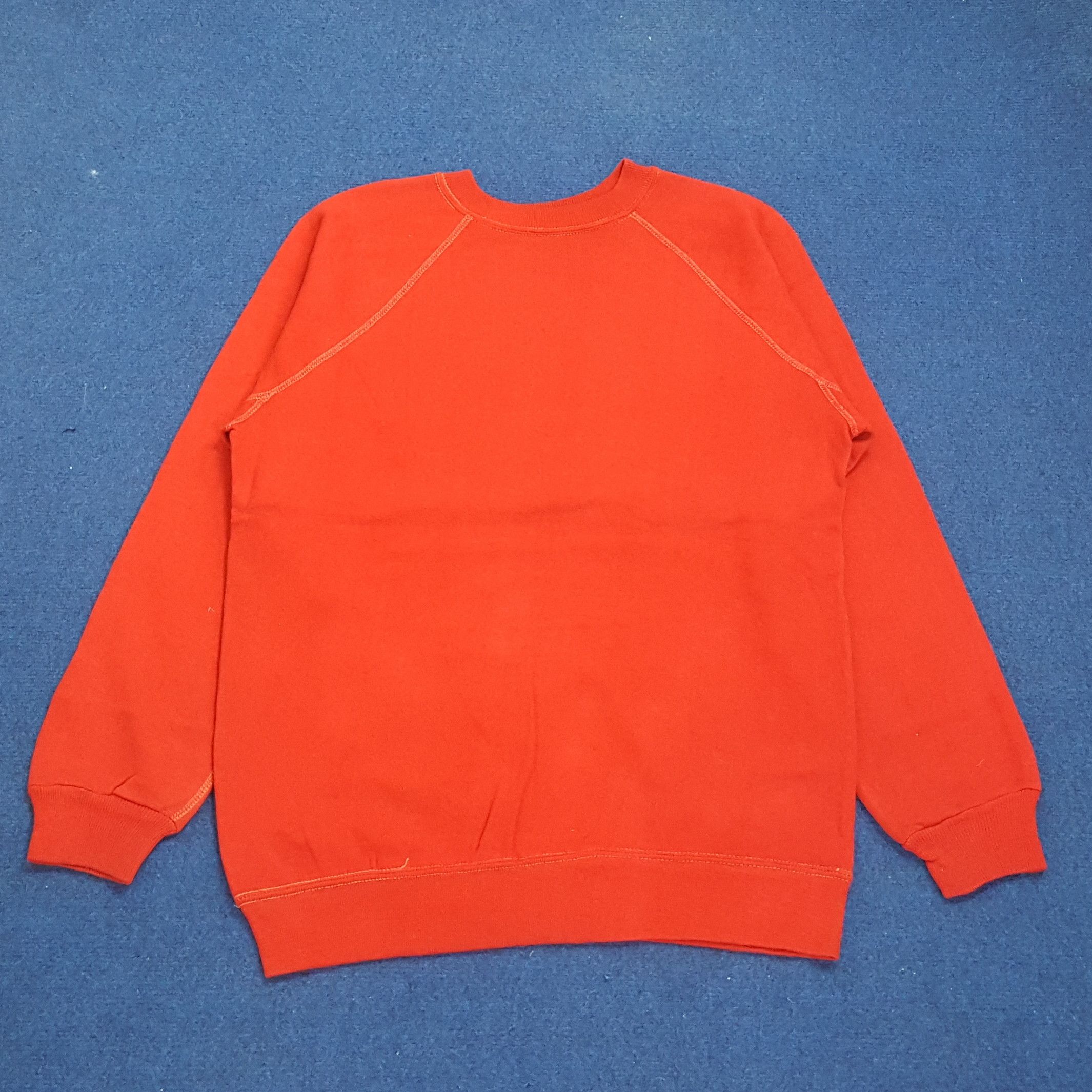 Vintage Vintage OHIO State University American College Sweatshirts Size US M / EU 48-50 / 2 - 3 Thumbnail