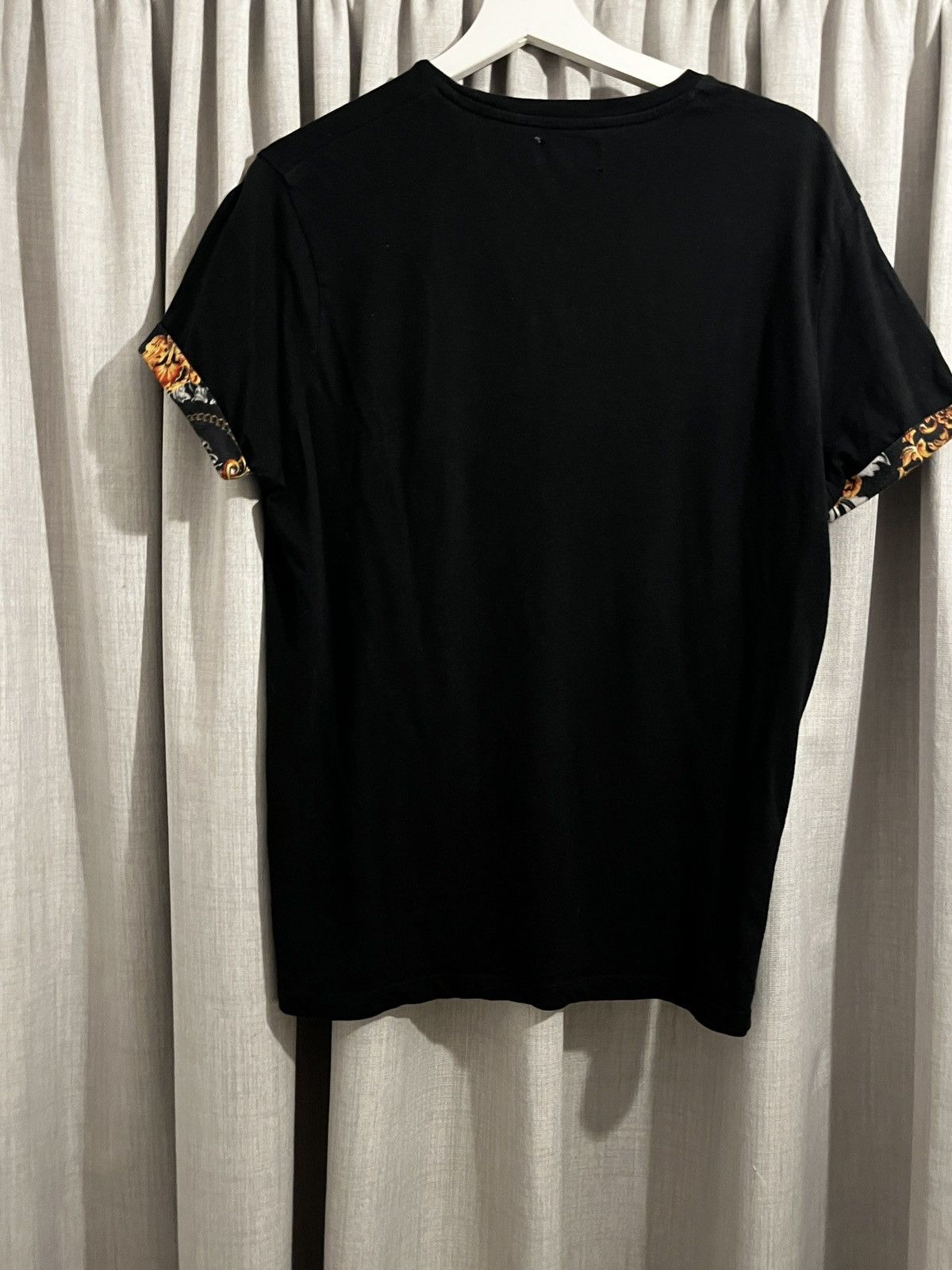 Topman Top man shirt Size US M / EU 48-50 / 2 - 3 Thumbnail