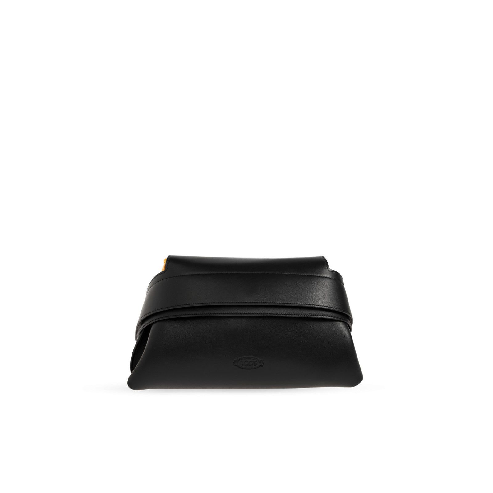 Tod's TOD'S Wave Black Bag New & Authentic Size ONE SIZE - 1 Thumbnail
