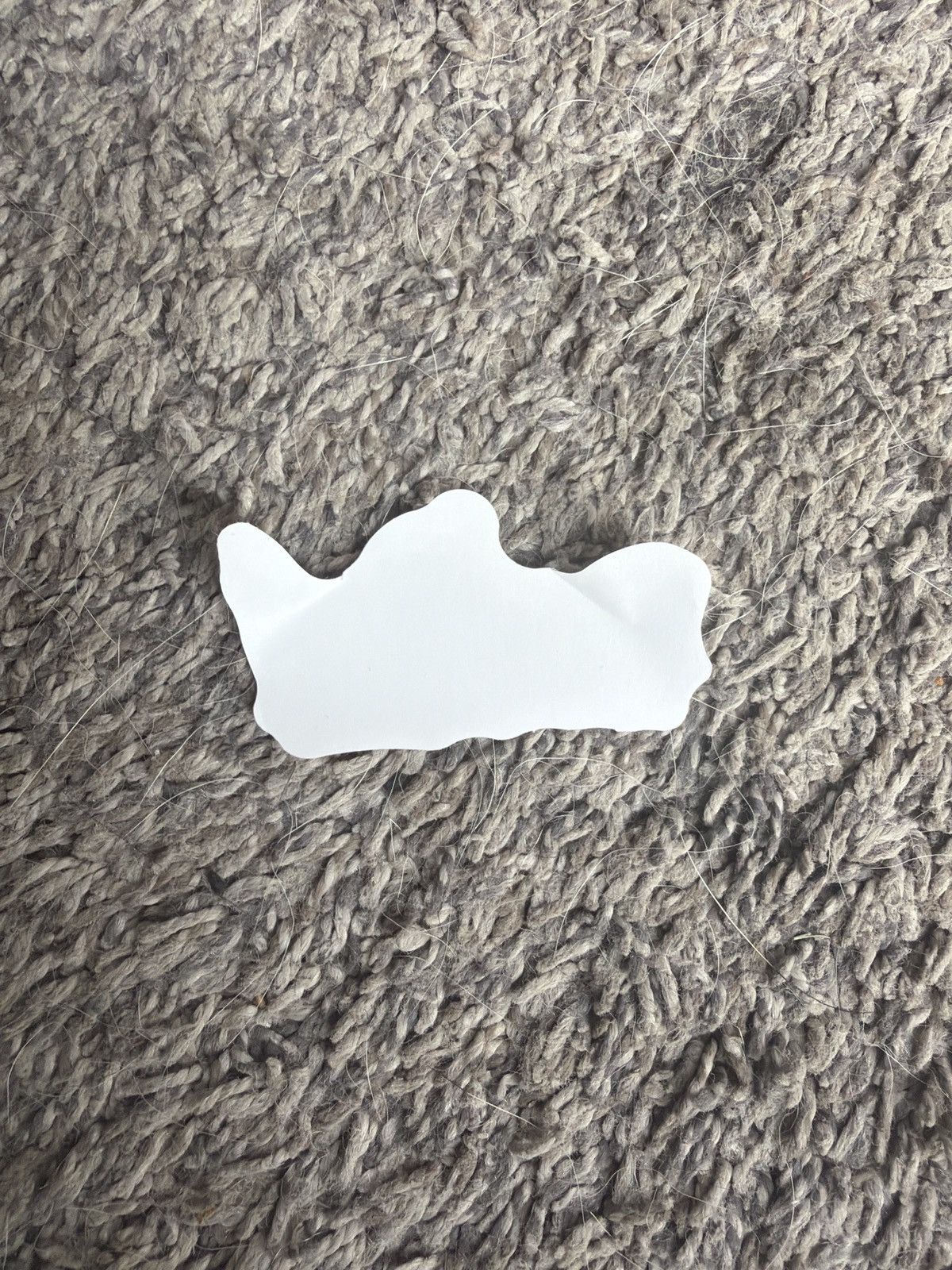 Disney Disney Pixar Inside Out Sticker Size ONE SIZE - 2 Thumbnail