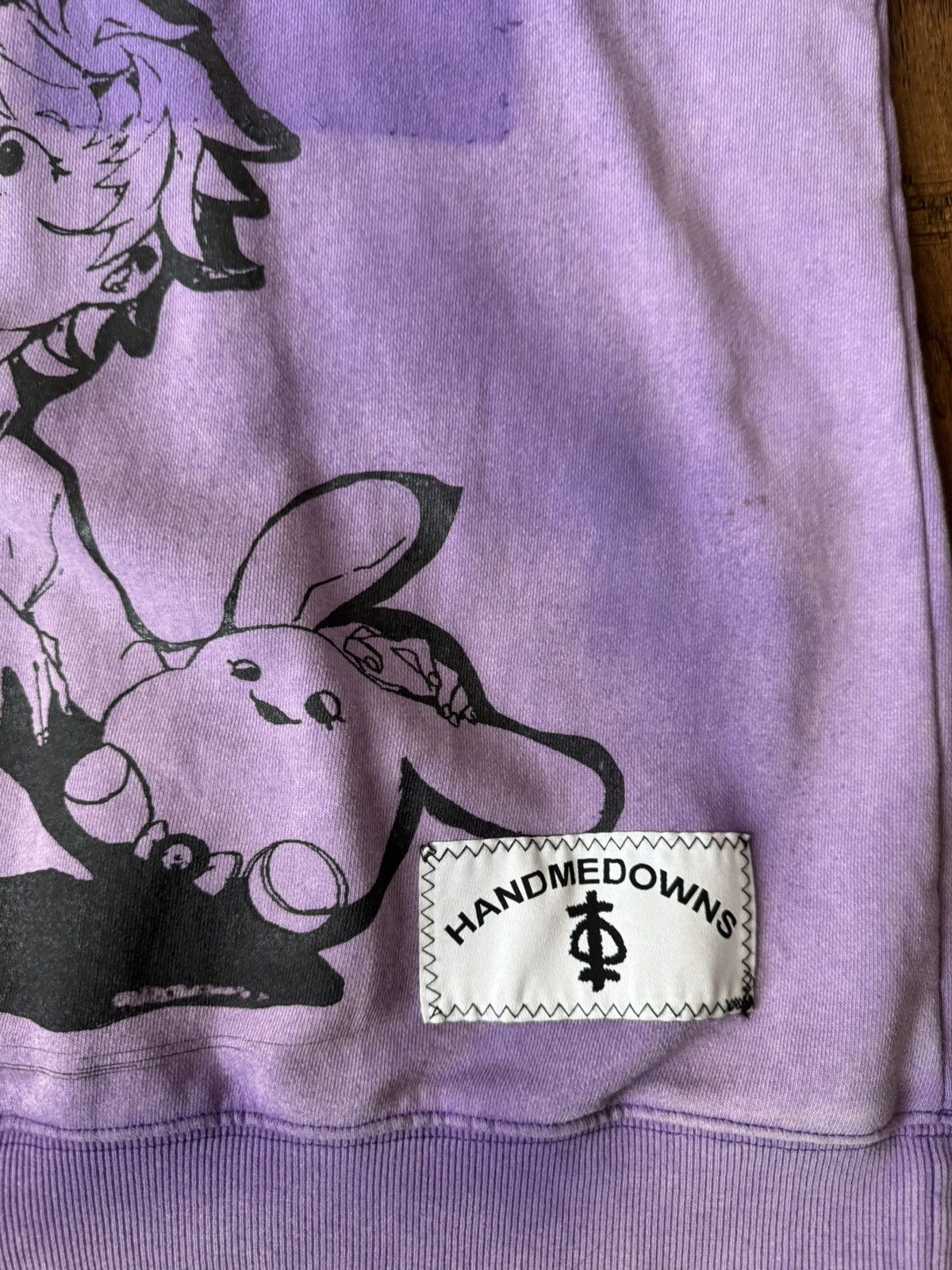 Other ProblemBoy 2020 gengar patch Size US XXL / EU 58 / 5 - 5 Thumbnail