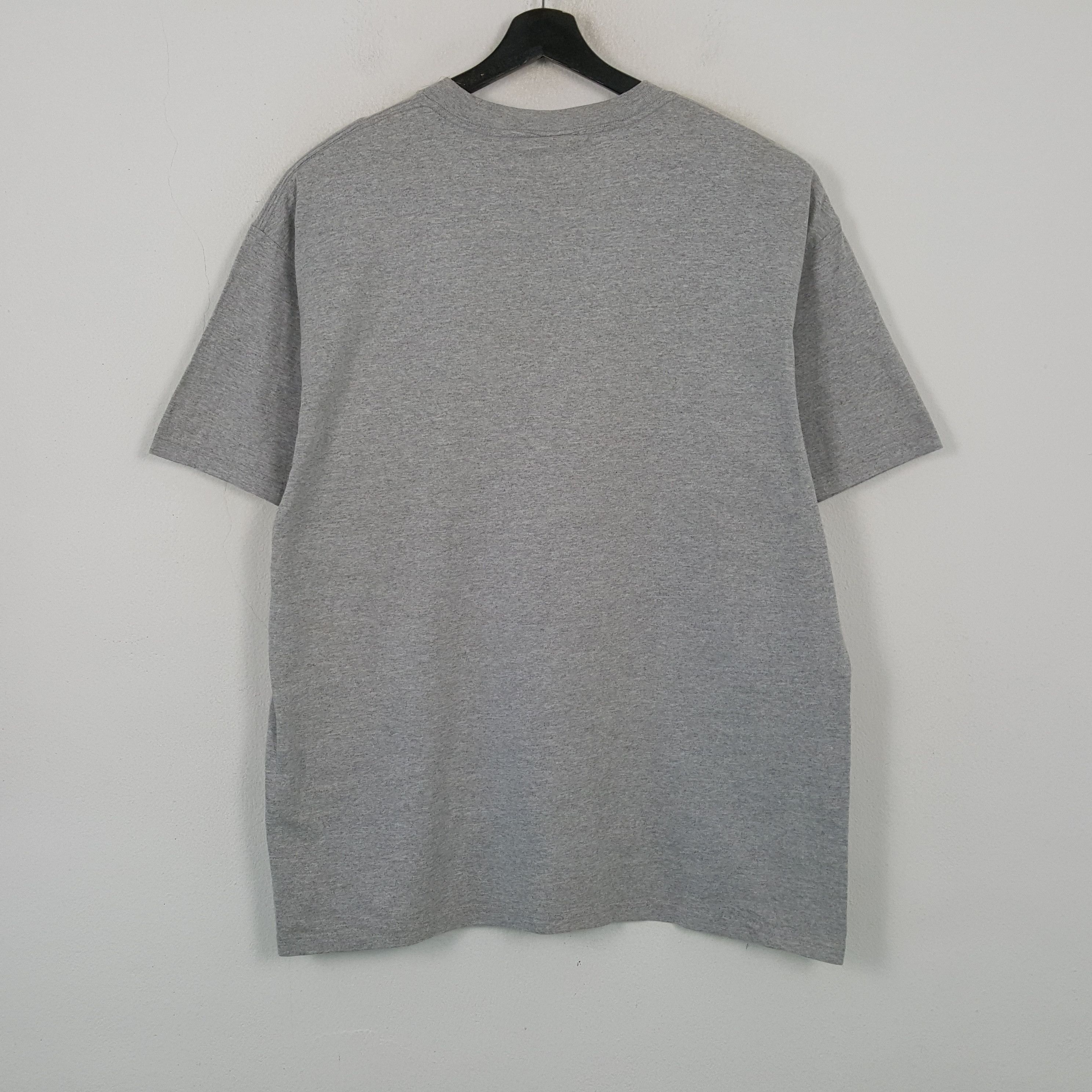 Universal Studios Universal Studios x Movie Tshirt RR13 Size US XL / EU 56 / 4 - 3 Thumbnail
