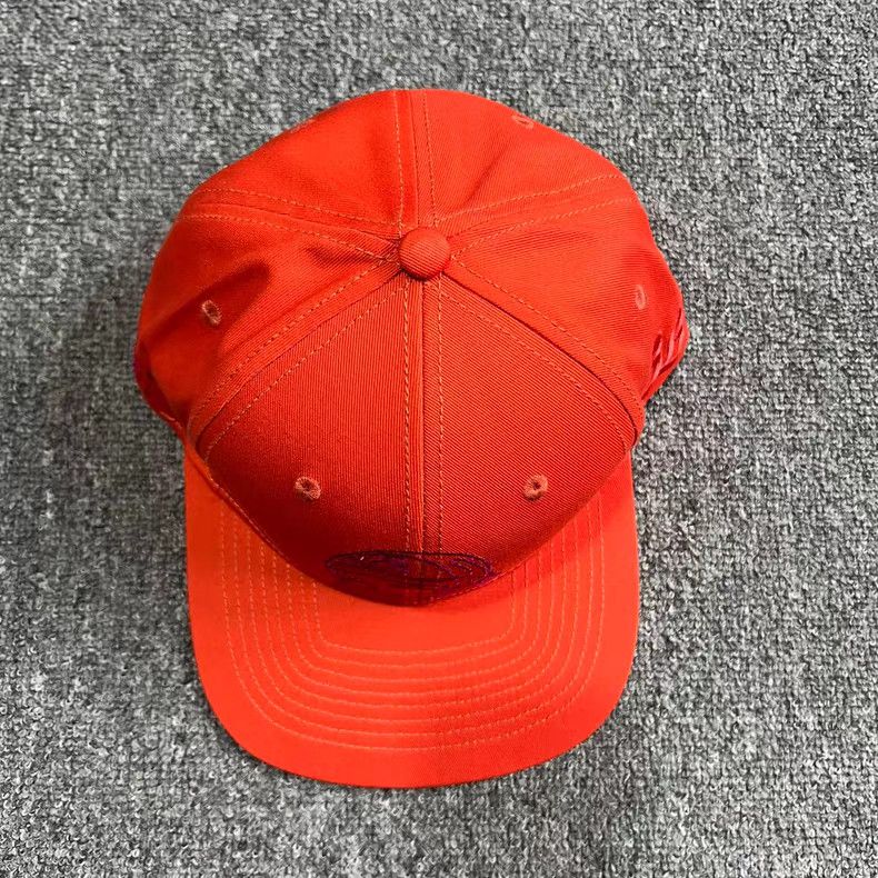 Billionaire Boys Club Embroidered Astronaut Helmet Baseball Cap Q7 Size ONE SIZE - 8 Thumbnail