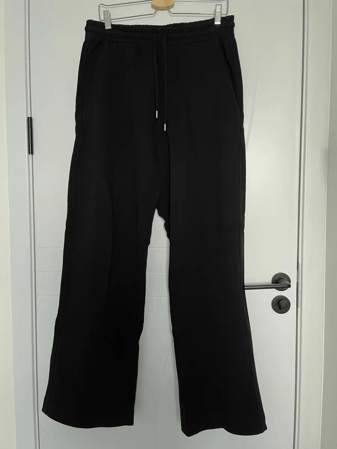 Sz L Dries Van Noten Oversized Sweatpants
