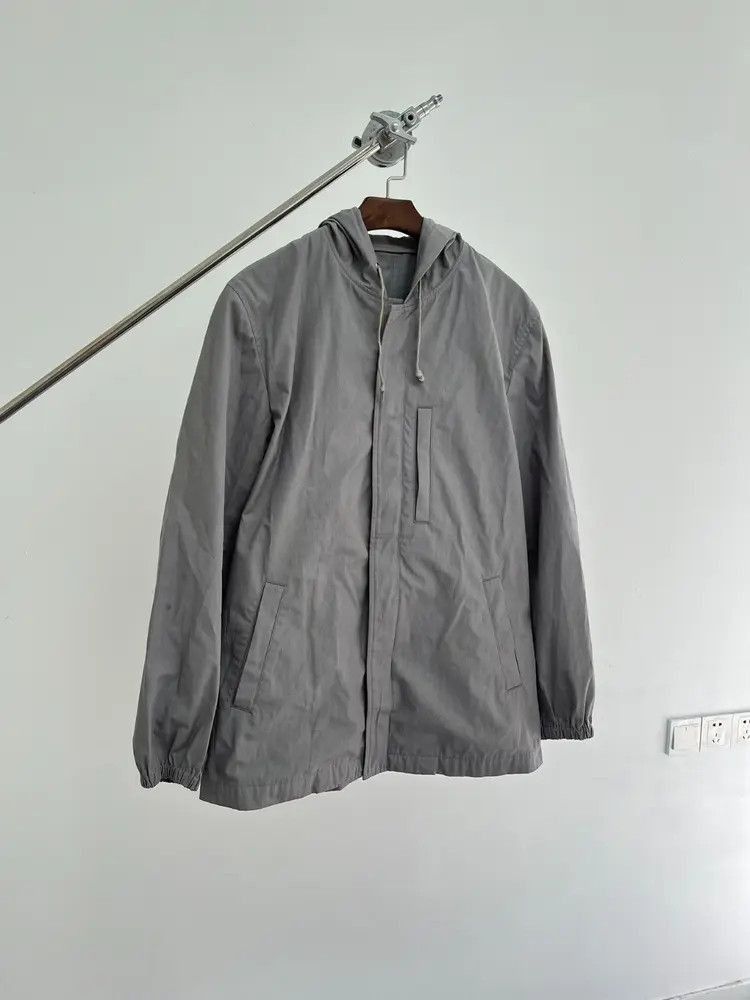 Comme des Garcons Comme des Garcons Comme Des Garçons Homme 99SS Light Jacke Size US M / EU 48-50 / 2 - 2 Thumbnail