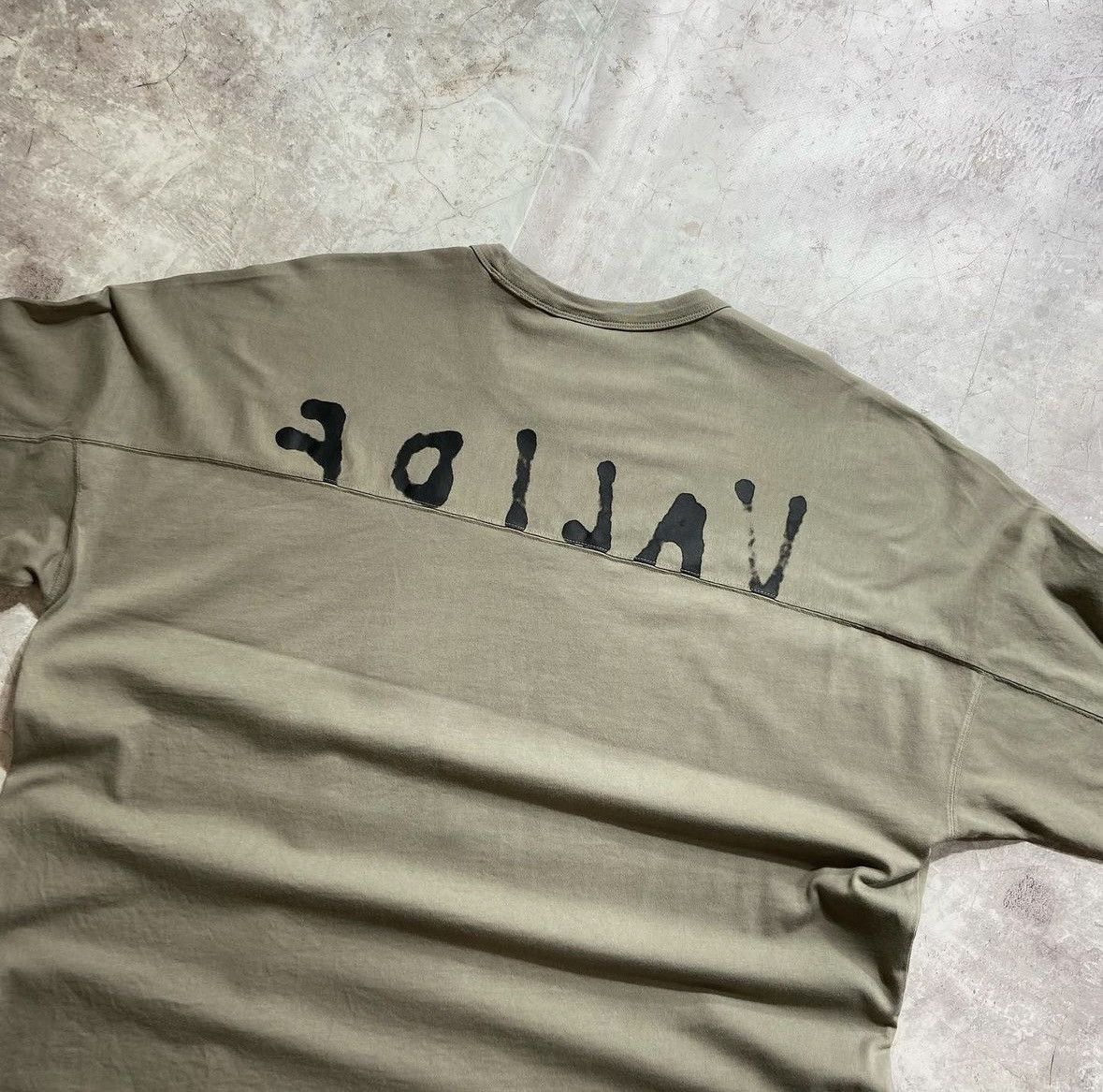 Adidas Adidas Valide Long sleeve Size US XXL / EU 58 / 5 - 3 Thumbnail