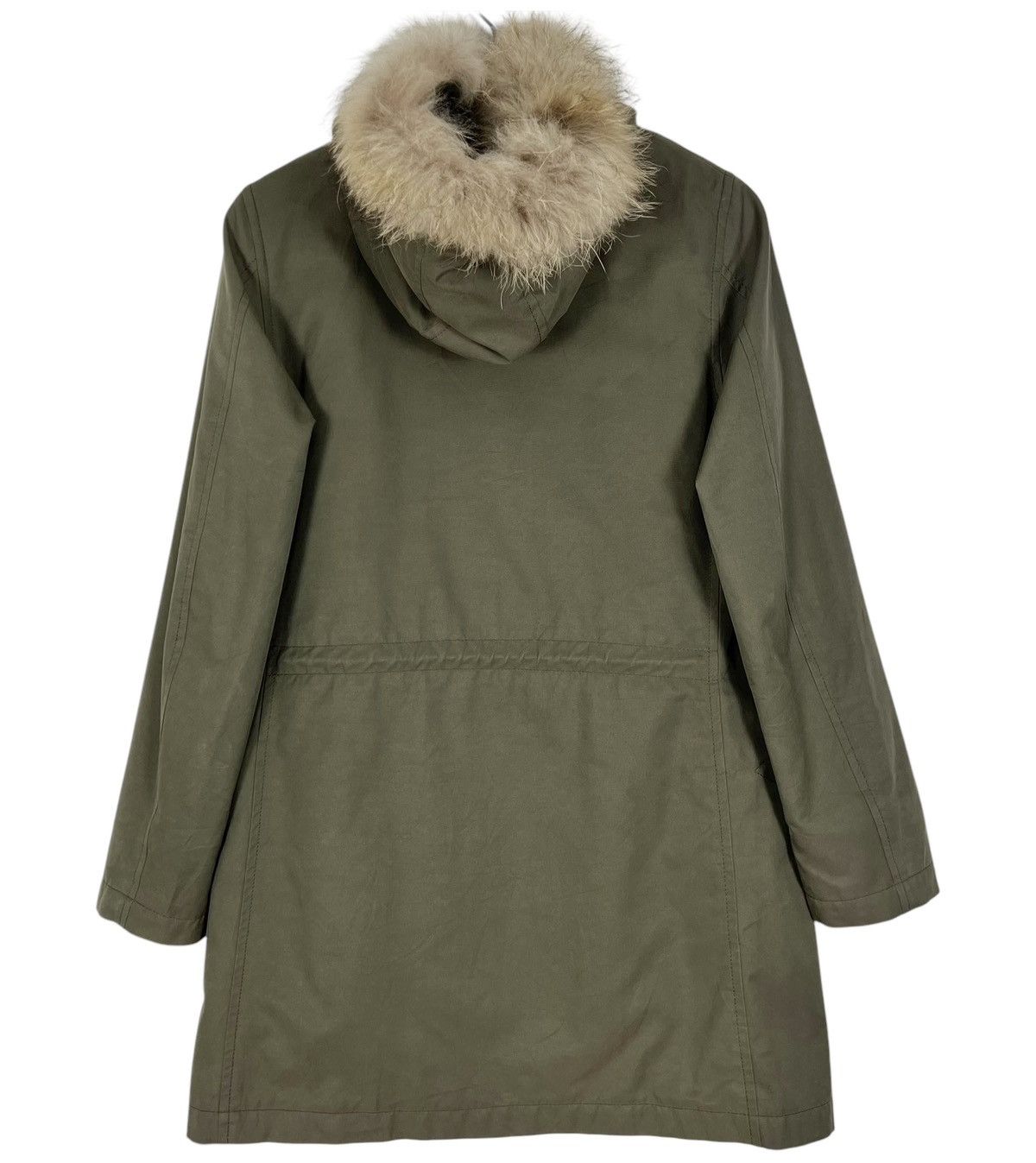 Issey Miyake INED GOA JACKET Size S / US 4 / IT 40 - 2 Thumbnail