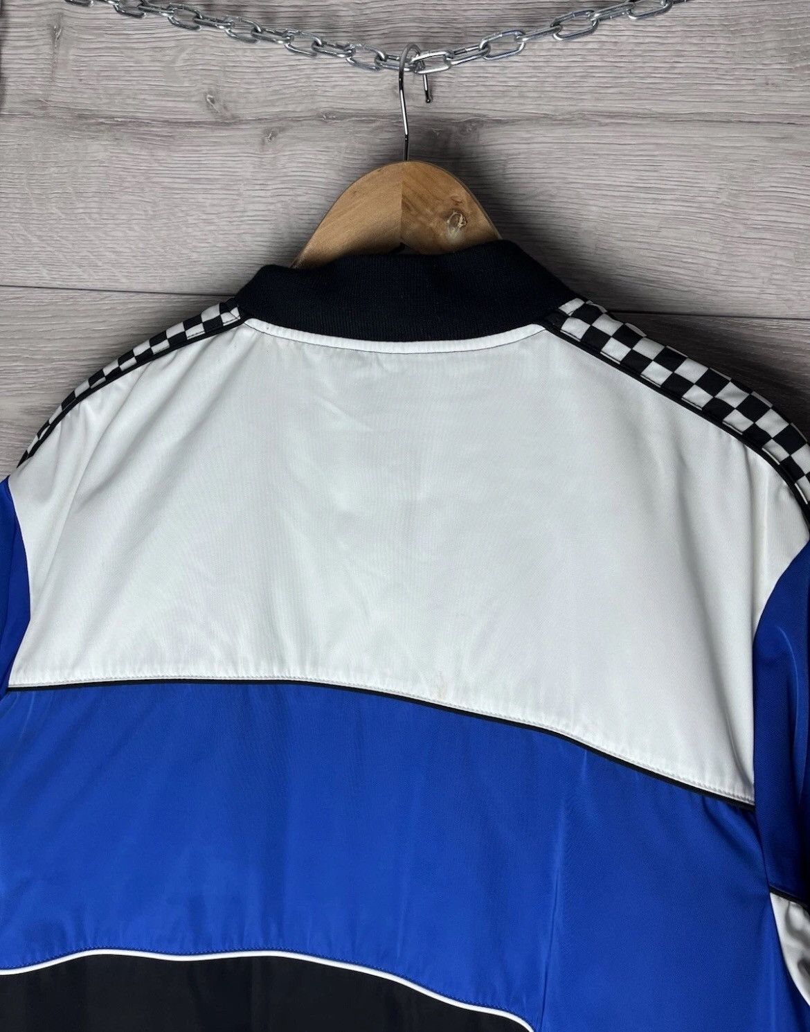 Other Men’s jacket Racing size S sport car Y2K moto Size US S / EU 44-46 / 1 - 10 Thumbnail