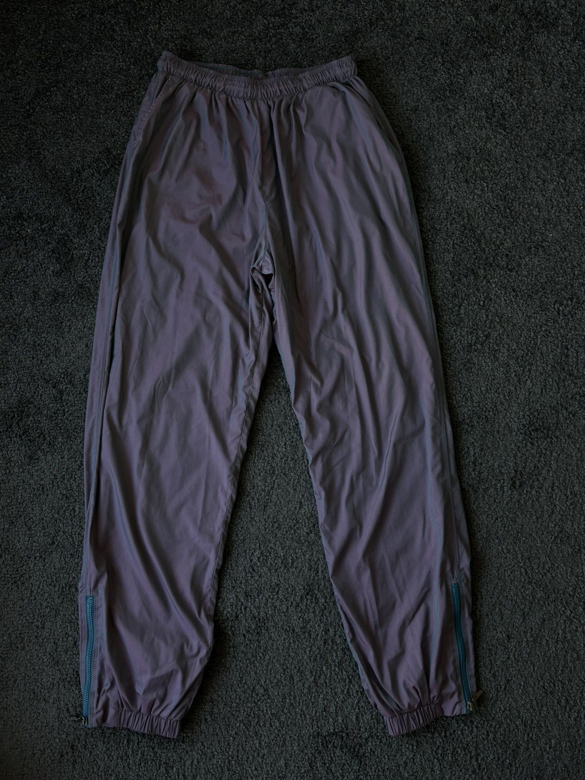 Ellesse × Vintage Vintage Ellesse TrackSuit 90s 80s Size US L / EU 52-54 / 3 - 9 Thumbnail