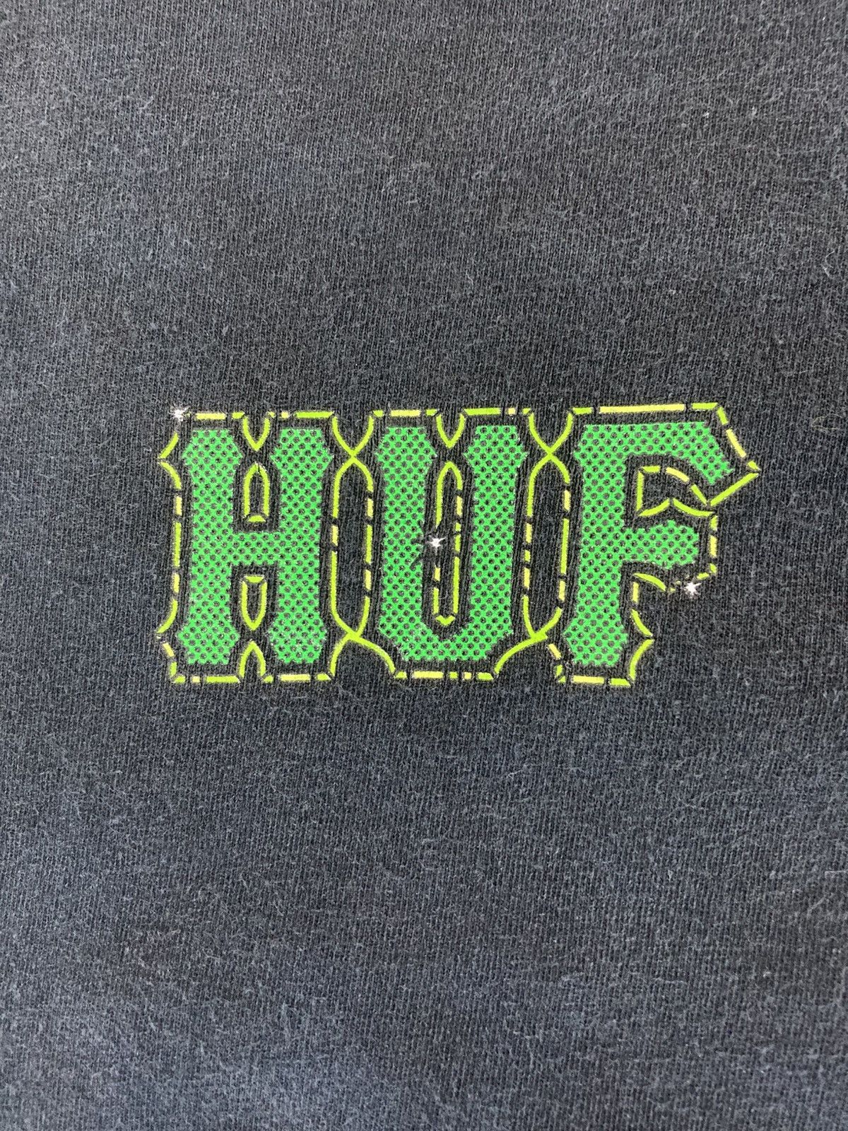Huf Huf celebrates 20 years Size US S / EU 44-46 / 1 - 5 Thumbnail
