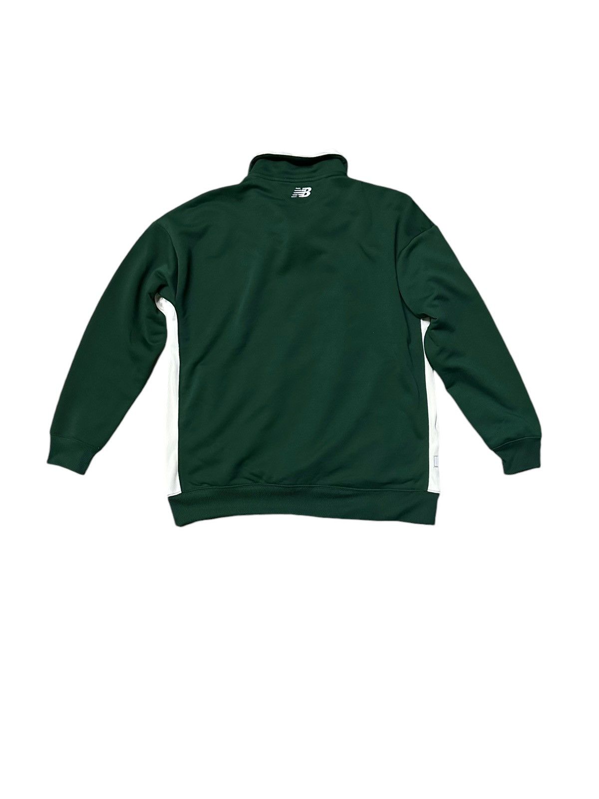 New Balance New balance half zipper sweatshirt Size US M / EU 48-50 / 2 - 7 Thumbnail