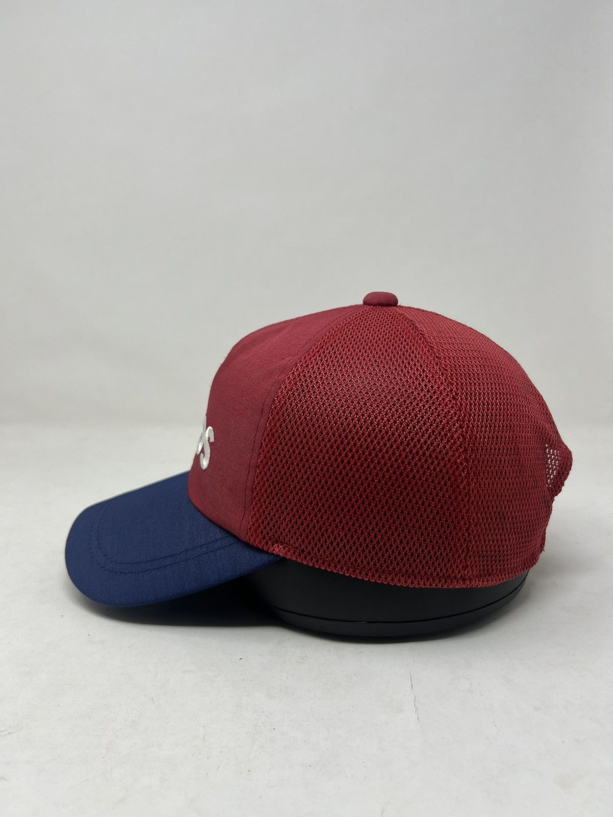 Japanese Brand Eneos Initial D Hat Size ONE SIZE - 2 Thumbnail