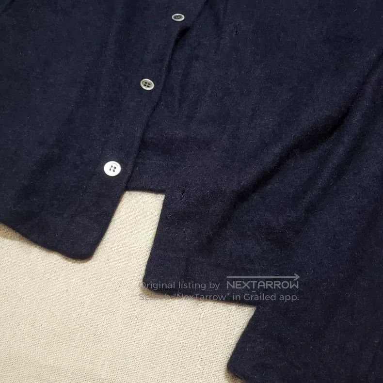 Comme des Garcons Comme Des Garcons Ribbon Sweater Set Size M / US 6-8 / IT 42-44 - 6 Thumbnail