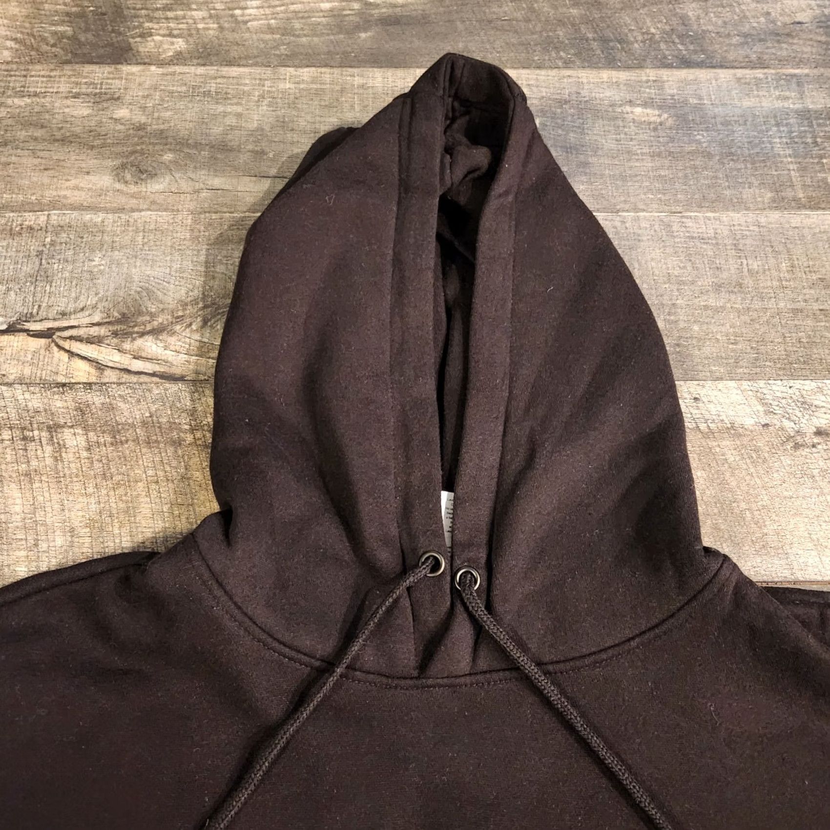 Vintage Starbucks ODYSSEY Beta Limited Edition Hoodie 2XL Black Embroidered 2023 Size US XXL / EU 58 / 5 - 4 Thumbnail
