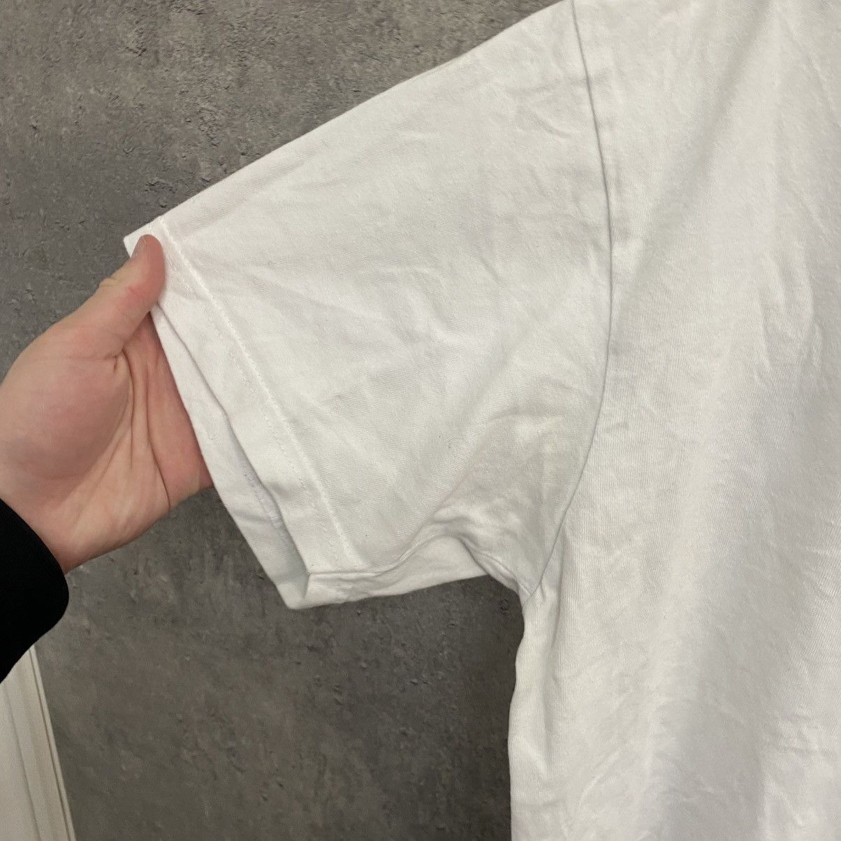 Supreme Supreme T-Shirt Size US M / EU 48-50 / 2 - 7 Thumbnail