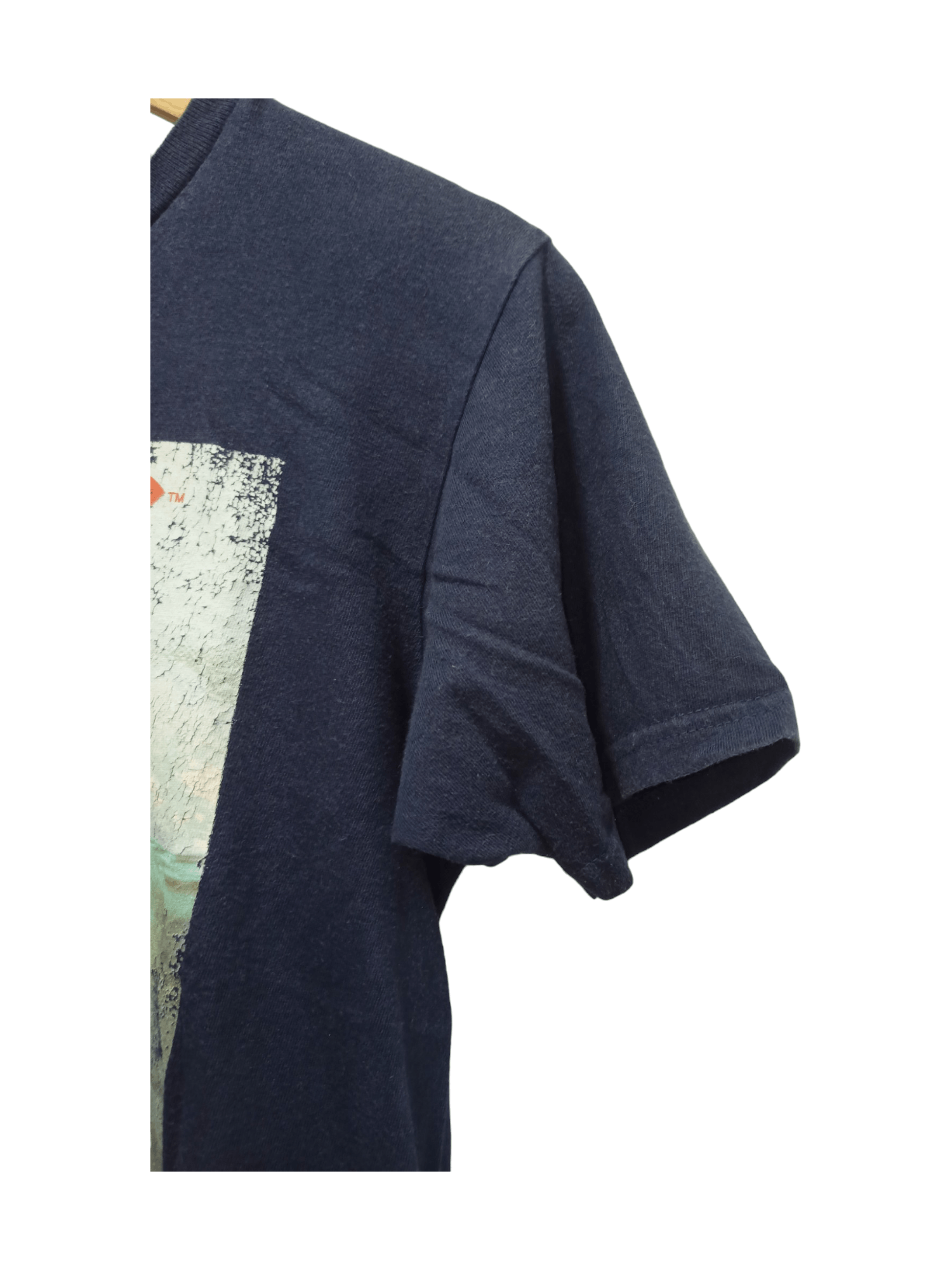 Universal Studios Vintage Jaws Universal Studios Japan Shirt Size US S / EU 44-46 / 1 - 7 Thumbnail