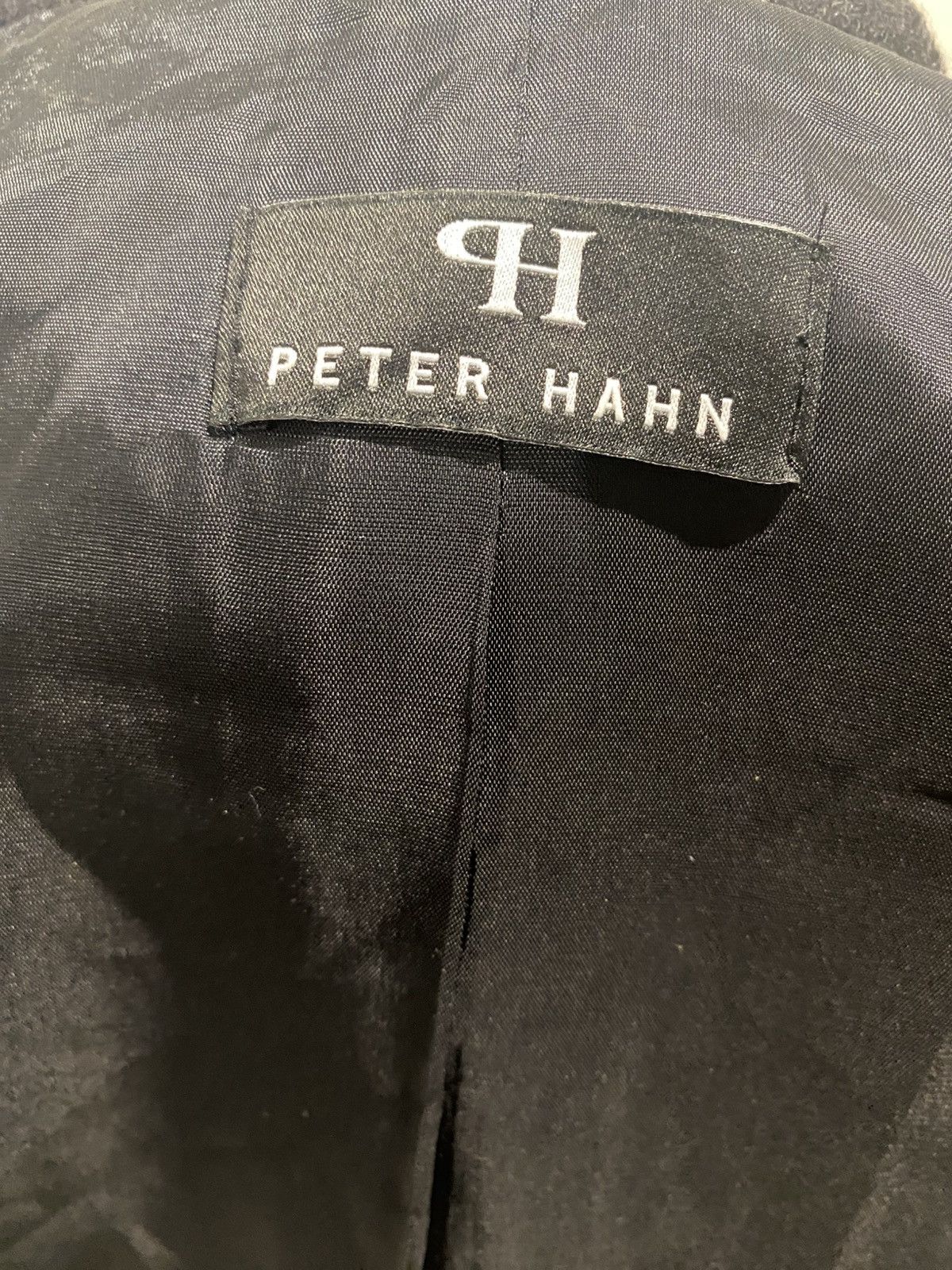 Other Peter Hahn Women’s Wool Coat | Size XL | New | Premium Size XL / US 12-14 / IT 48-50 - 5 Thumbnail