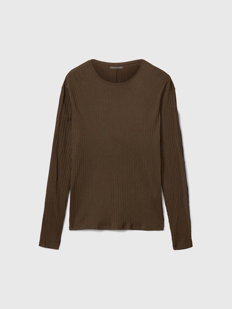 John Varvatos Angelo Crewneck Size XL Size US XL / EU 56 / 4 - 2 Thumbnail