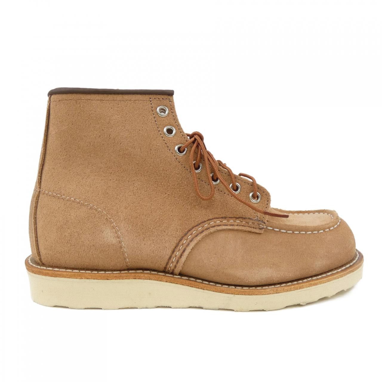 Other Red Wing 8208 Boots Leather Shoes 8208 DUTY FREE for USA