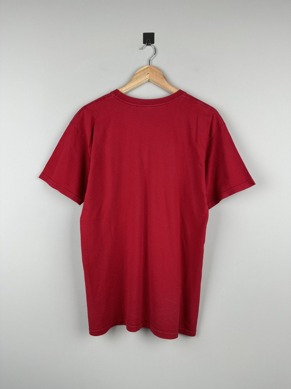 Alstyle Vintage Y2k Alstyle Humor Tee Graphic Design Oversized Size US M / EU 48-50 / 2 - 4 Thumbnail