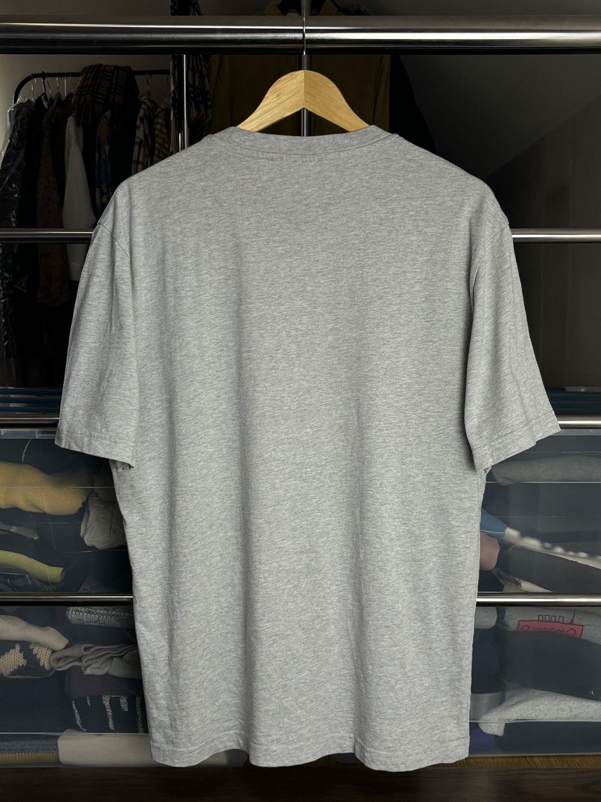 Palace Palace Power Very Powerful T-Shirt Size US M / EU 48-50 / 2 - 3 Thumbnail