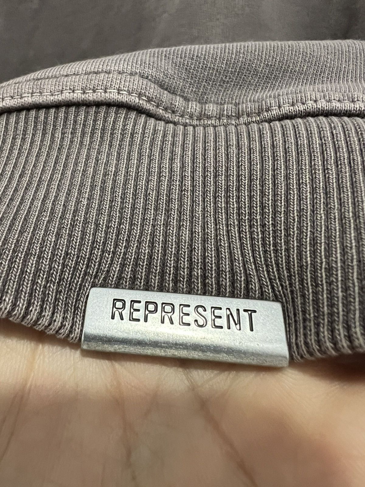 Represent Clo. Represent owners club sweatshirt Size US M / EU 48-50 / 2 - 5 Thumbnail