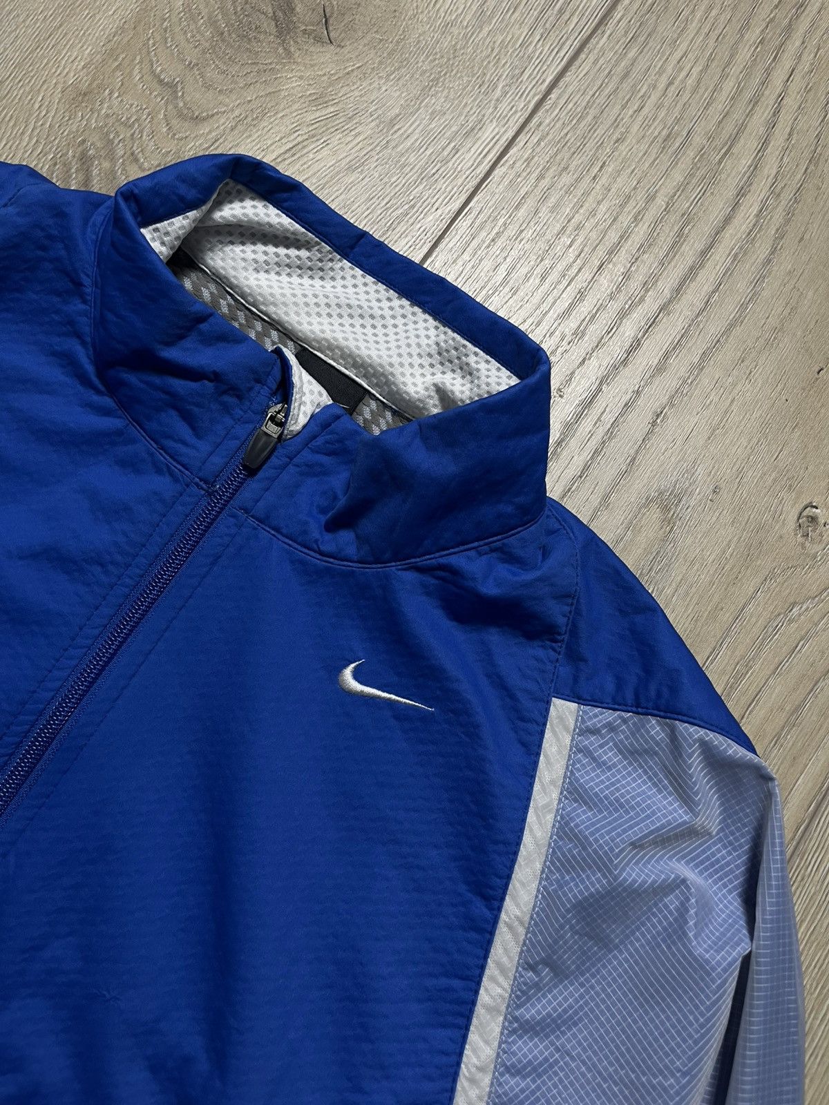 Nike × Vintage FW05’ (2005) Nike Sphere (Salesman Sample) - Jacket Size US M / EU 48-50 / 2 - 6 Thumbnail