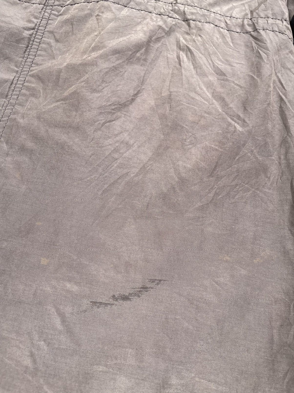 Vintage 🔥Accept Binding Offer🔥SunFaded Air Force Parka Jacket Button Size US S / EU 44-46 / 1 - 14 Thumbnail