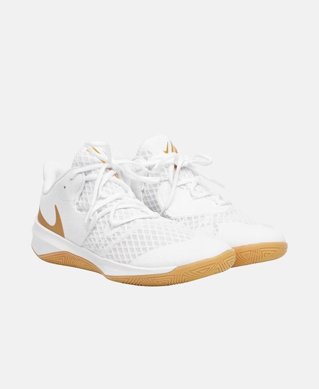 Nike Zoom HyperSpeed Court SE Volleyball shoes Size US 5 / IT 35 - 1 Thumbnail