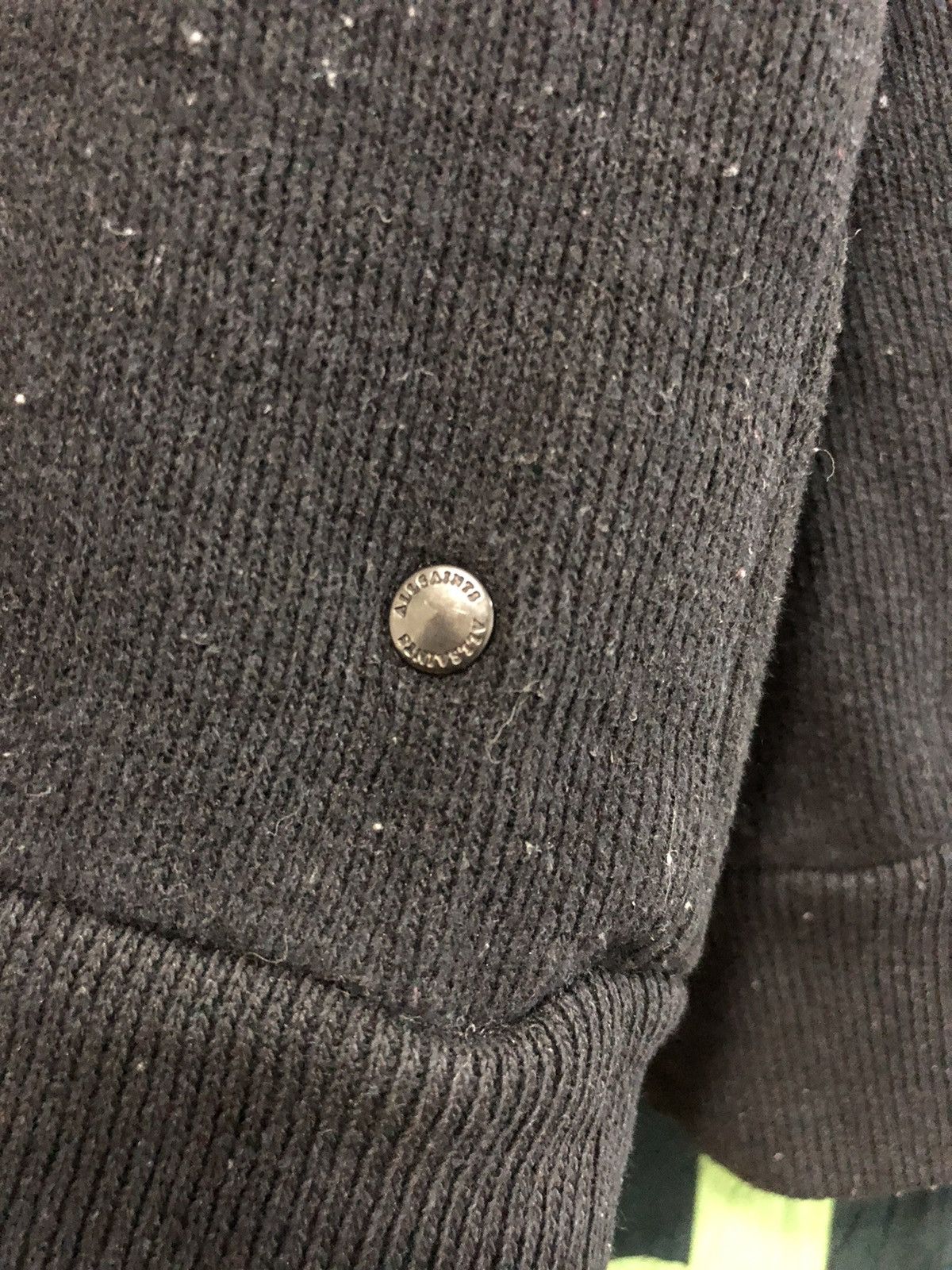Allsaints Allsaints plain sweater Size US M / EU 48-50 / 2 - 4 Thumbnail
