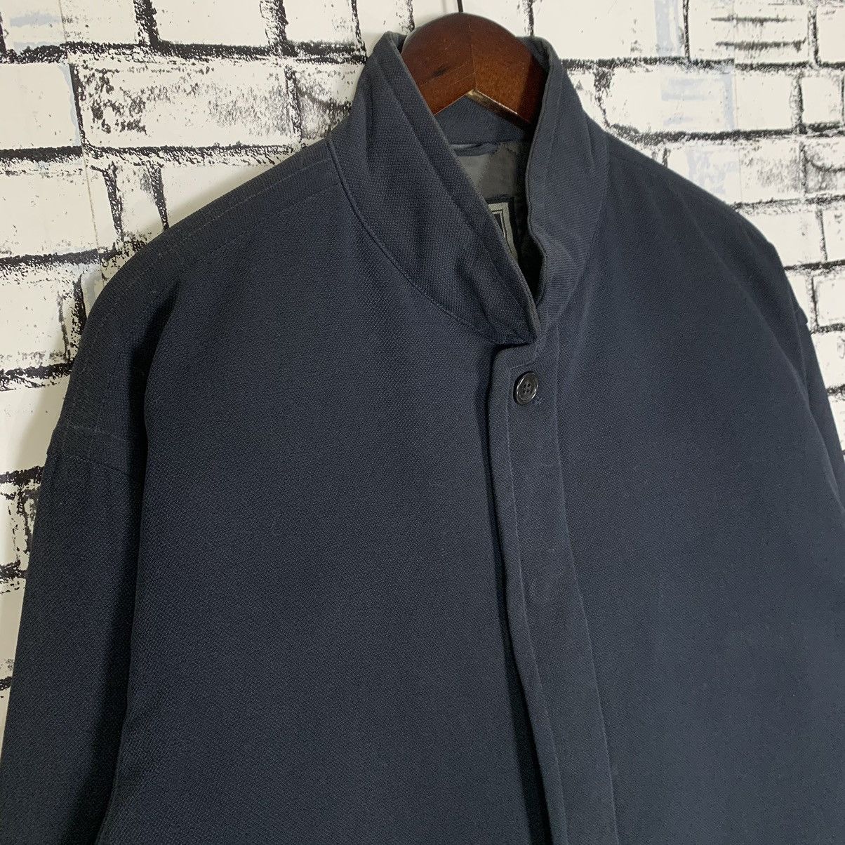 Christian Dior Monsieur × Vintage Vintage Cristian Dior Monsieur Coat Size US L / EU 52-54 / 3 - 4 Thumbnail