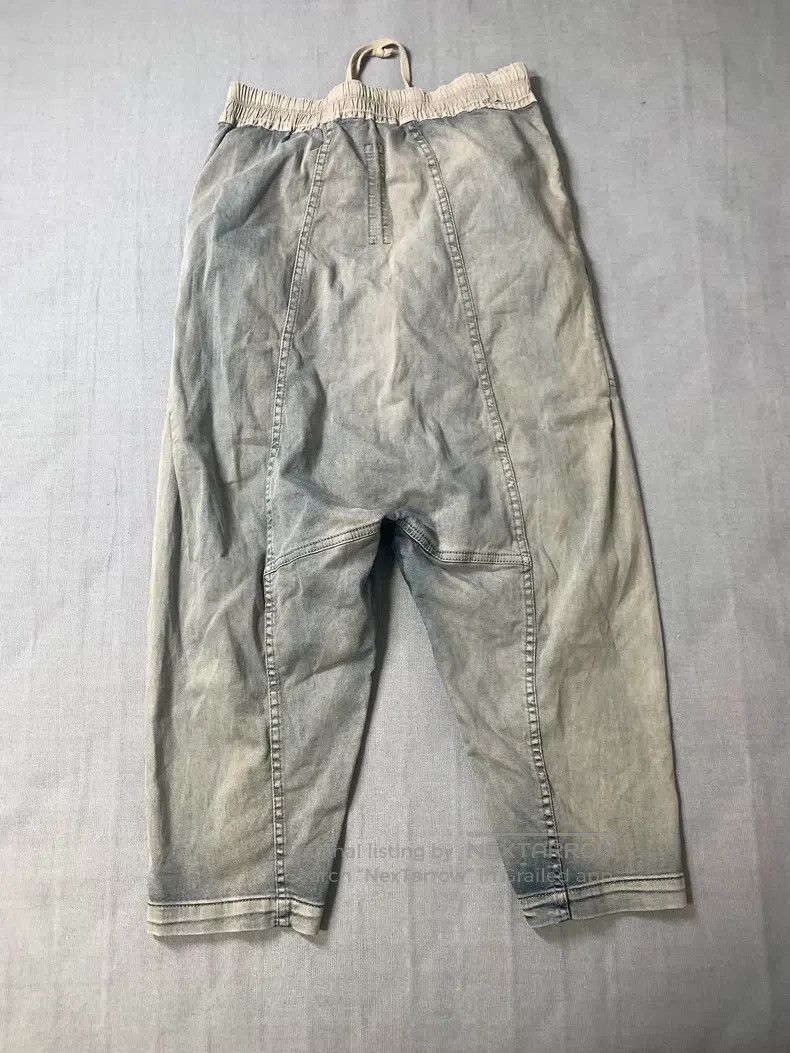Rick Owens Rick Owens size XS Jeans Size US 27 - 3 Thumbnail