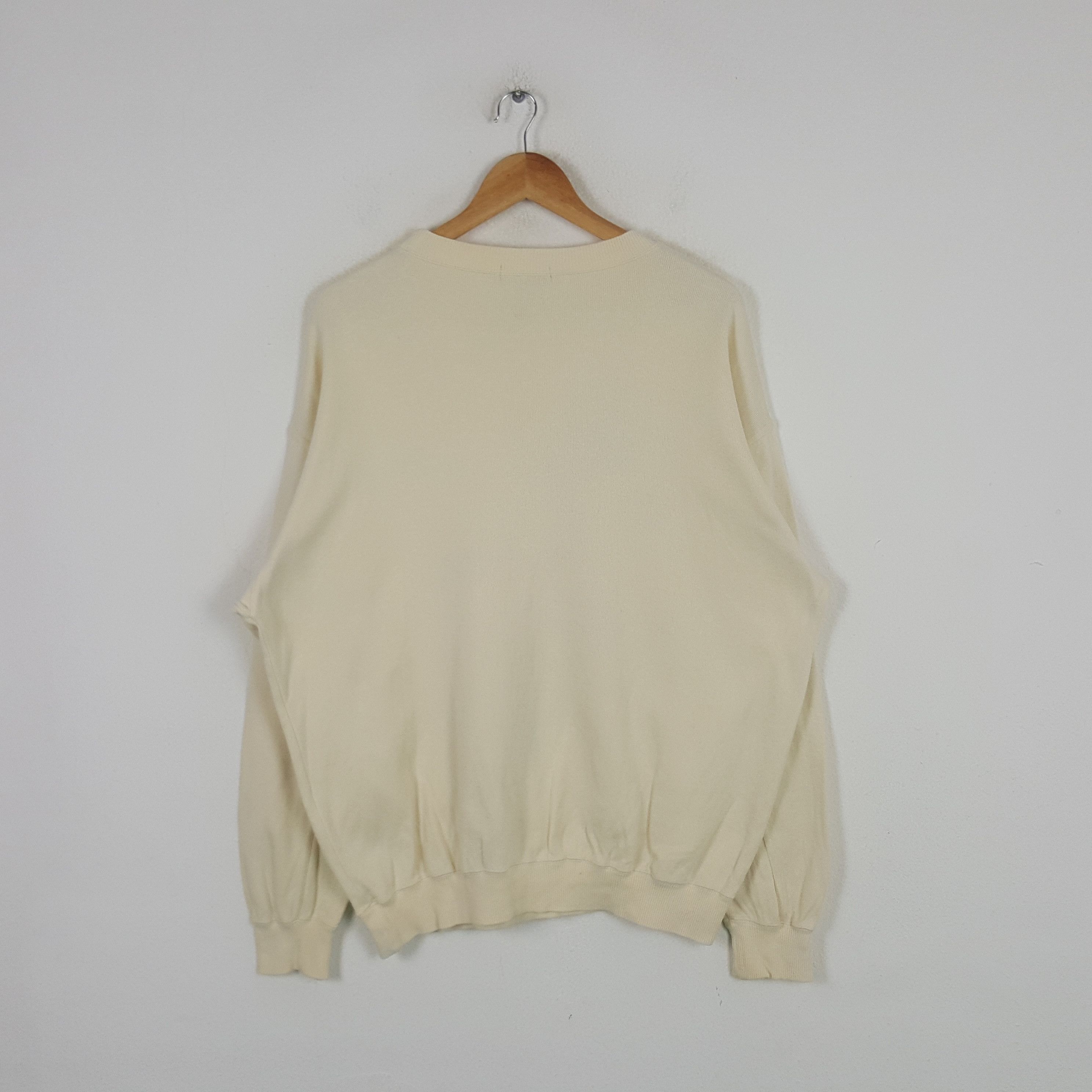 Kenzo Vintage Kenzo Paris Japanese Brand Sweatshirt C293N3 Size US L / EU 52-54 / 3 - 3 Thumbnail