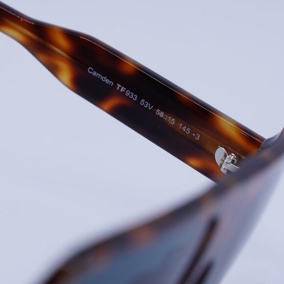 Tom Ford Tom Ford Camden FT0933 53V Sunglasses Size ONE SIZE - 6 Thumbnail