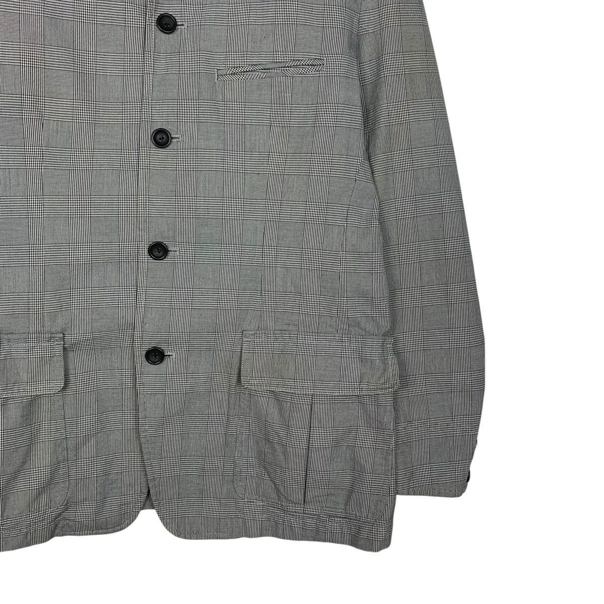 Comme Ca Ism Comme Ca Ism Checkered Casual Jacket Size US M / EU 48-50 / 2 - 4 Thumbnail
