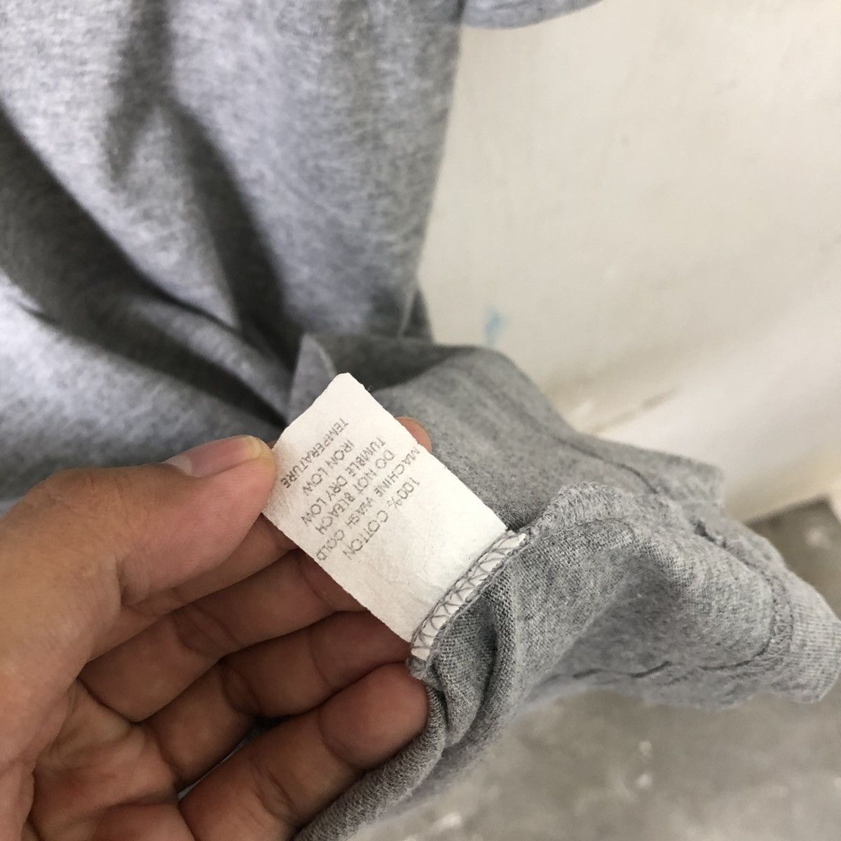 Supreme Supreme Single Pocket Polos 🍒 Size US XL / EU 56 / 4 - 6 Thumbnail