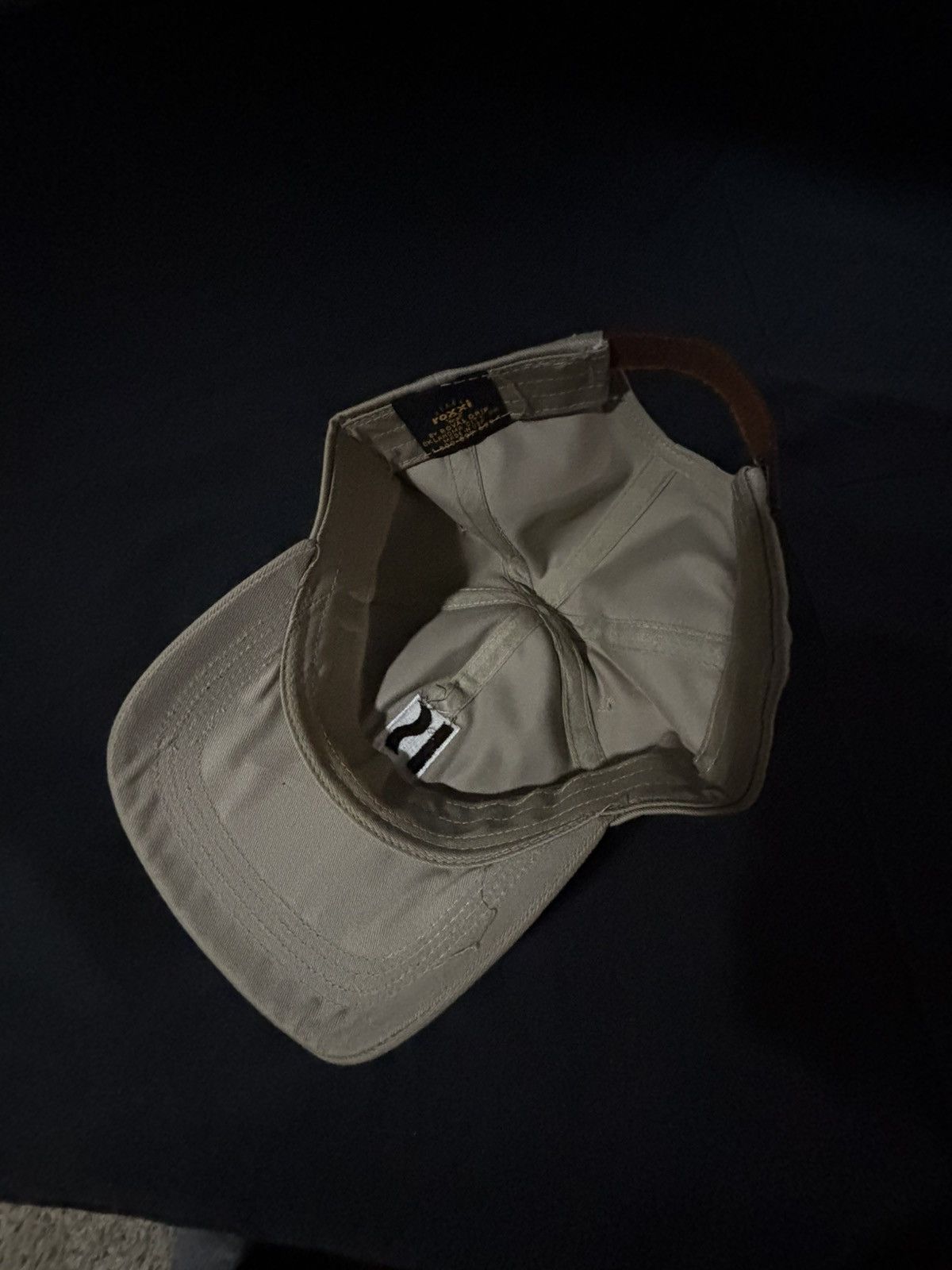 Vintage Interstate Sales Dad Hat Size ONE SIZE - 4 Thumbnail